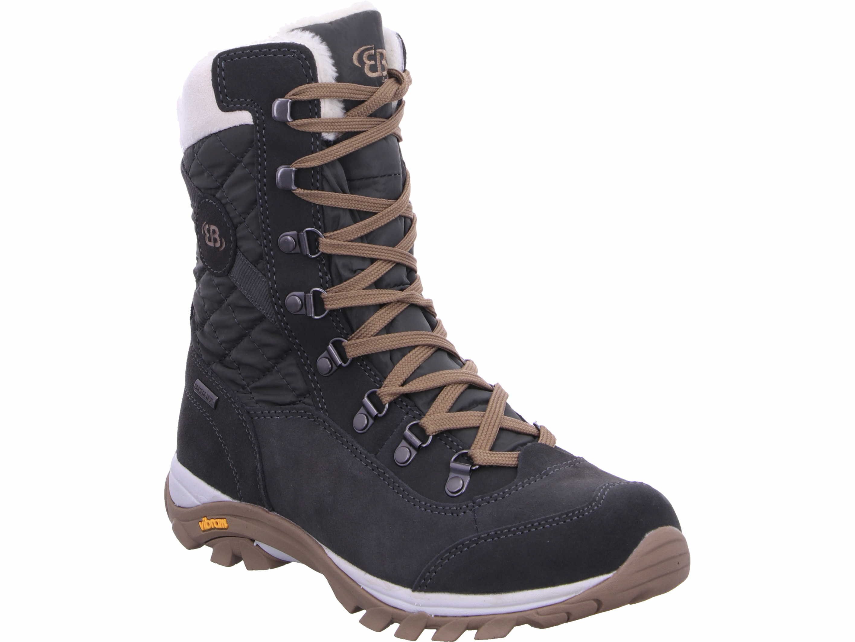 BRÜTTING Fenella Winterstiefel mit TEX-Membran