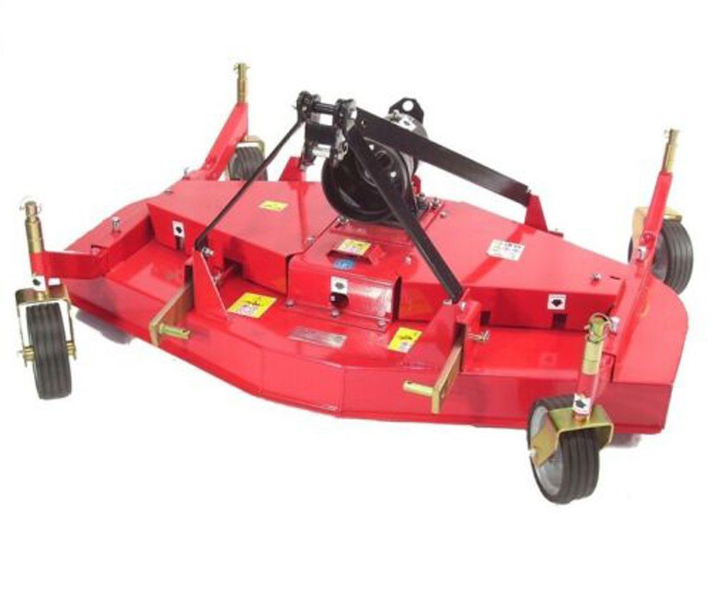 Benzinrasenmäher Sichelmäher 150 Sichelmulcher Sichelmähwerk Heckmähwerk 56130