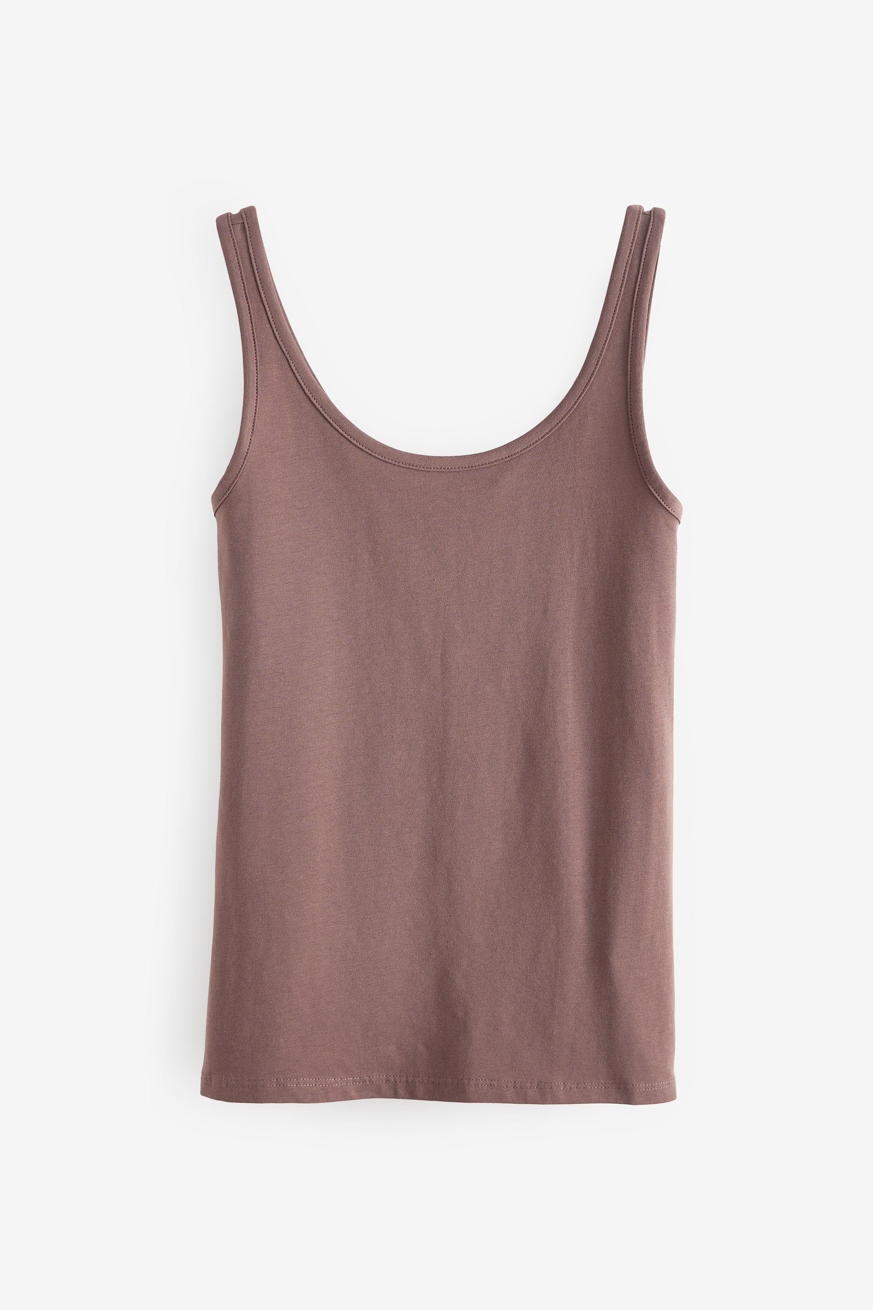 Next Trägertop Top mit breiten Trägern (1-tlg) günstig online kaufen