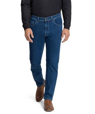 Pioneer Authentic Jeans 5-Pocket-Jeans PIONEER RANDO blue stonewash 16801 6588.6821 - MEGAFLEX