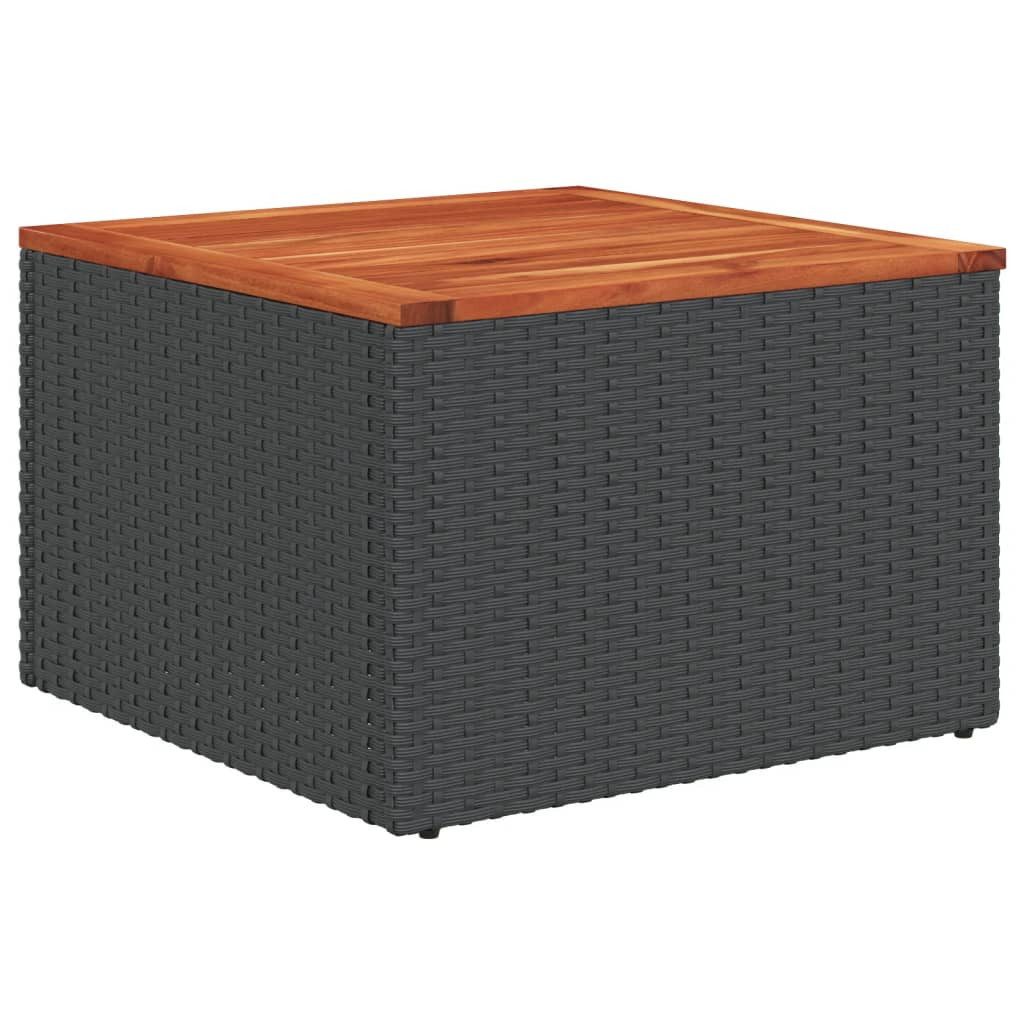 vidaXL Gartenlounge-Set 5-tlg. Garten-Sofagarnitur mit Kissen günstig online kaufen
