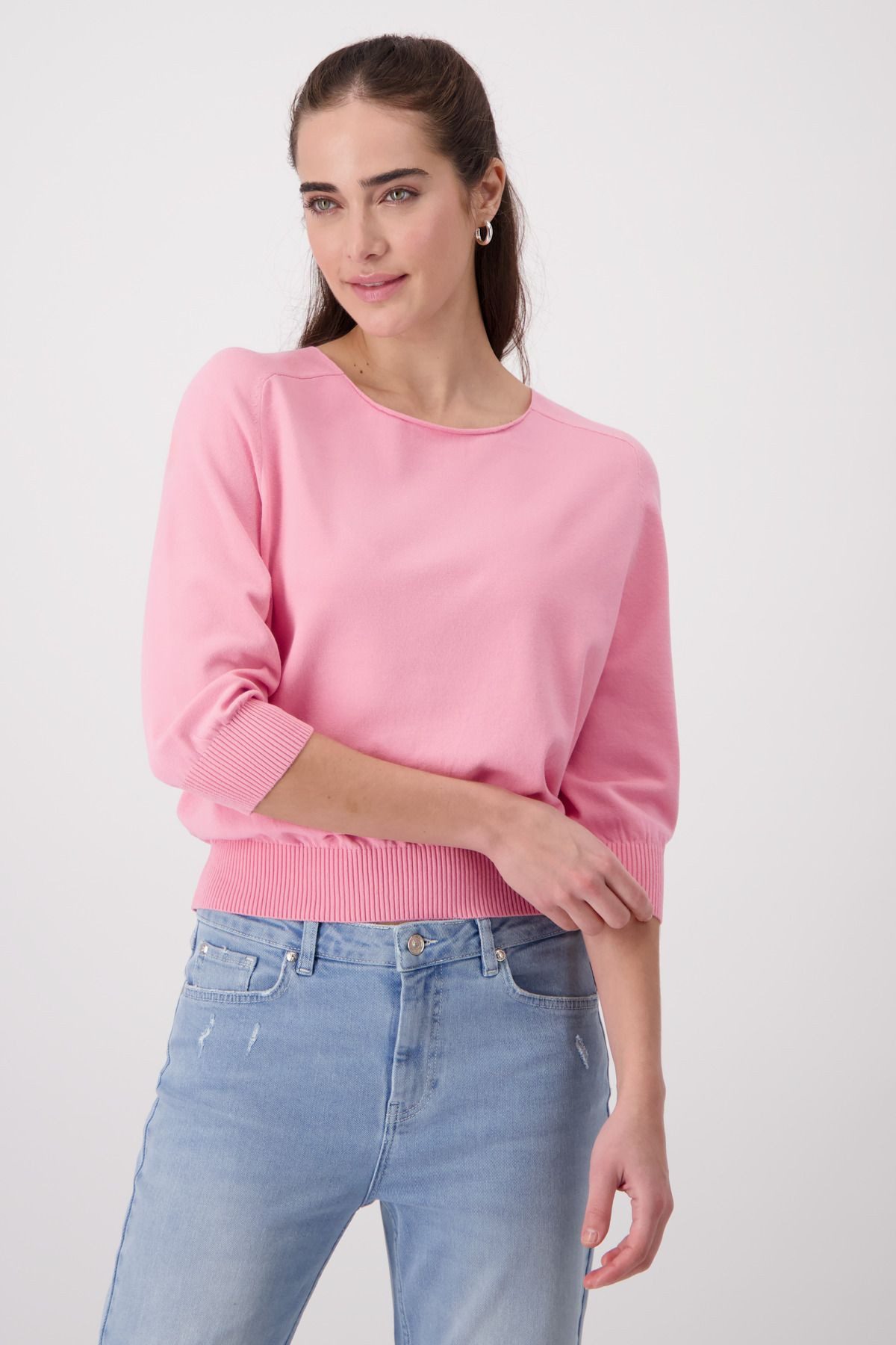Strickpullover