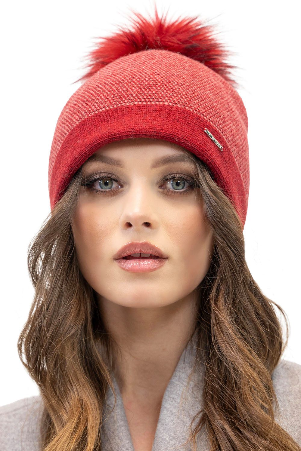 Vivisence Strickmütze 7095