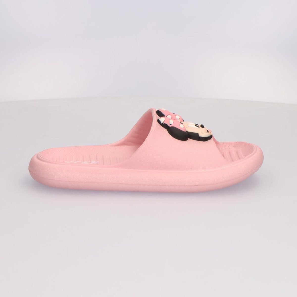 Disney Minnie Mouse Flip Flops Mädchen Badeschuhe für Pool und Urlaub Badeschuh