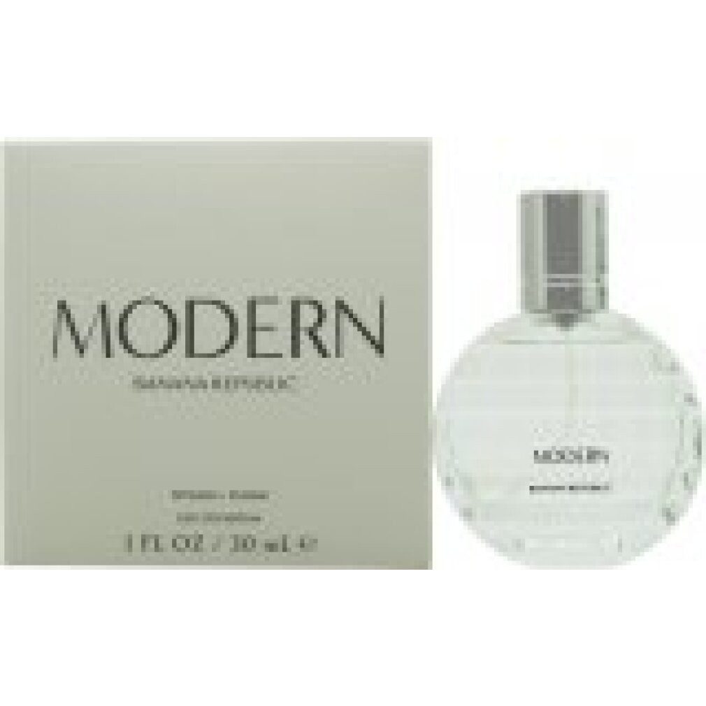 Banana Republic Eau de Parfum Modern Eau De Parfum 30ml