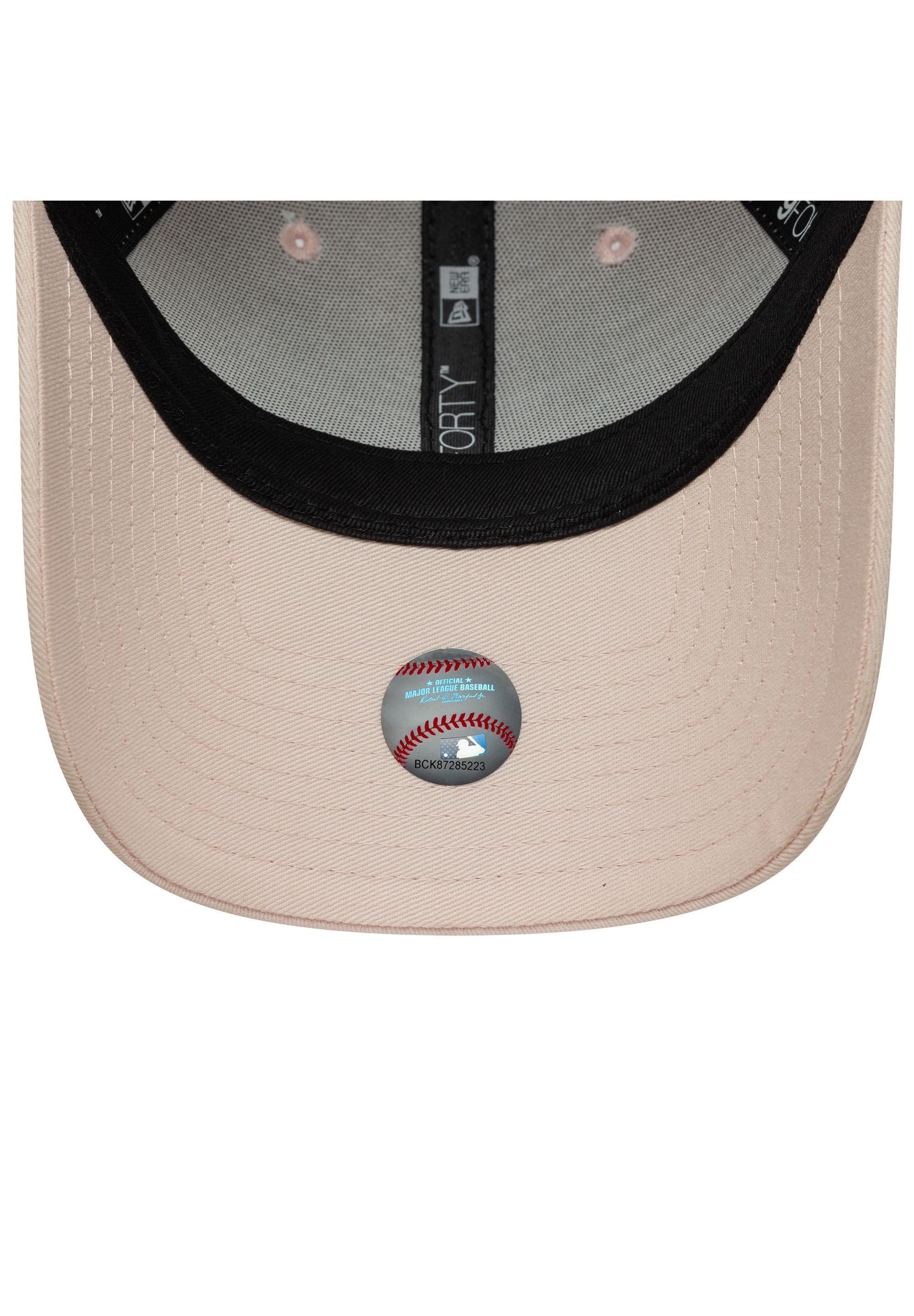 New Era Baseball Cap Los Angeles Dodgers New Era MLB League Essential Midi 9Forty Women Cap (1-St)