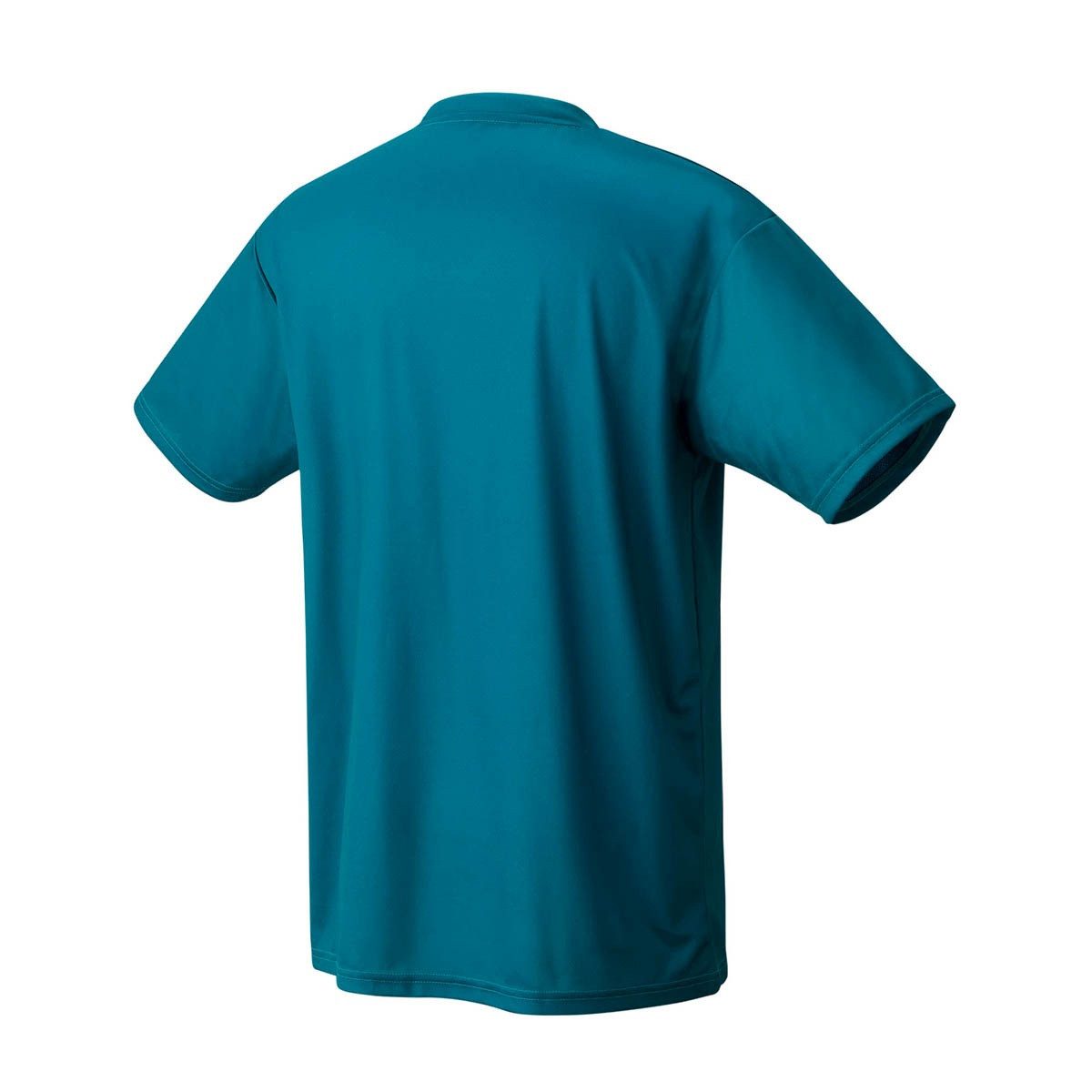 Yonex T-Shirt Practice YJ0043 (100% Polyester) 2025 blaugrün Jungen