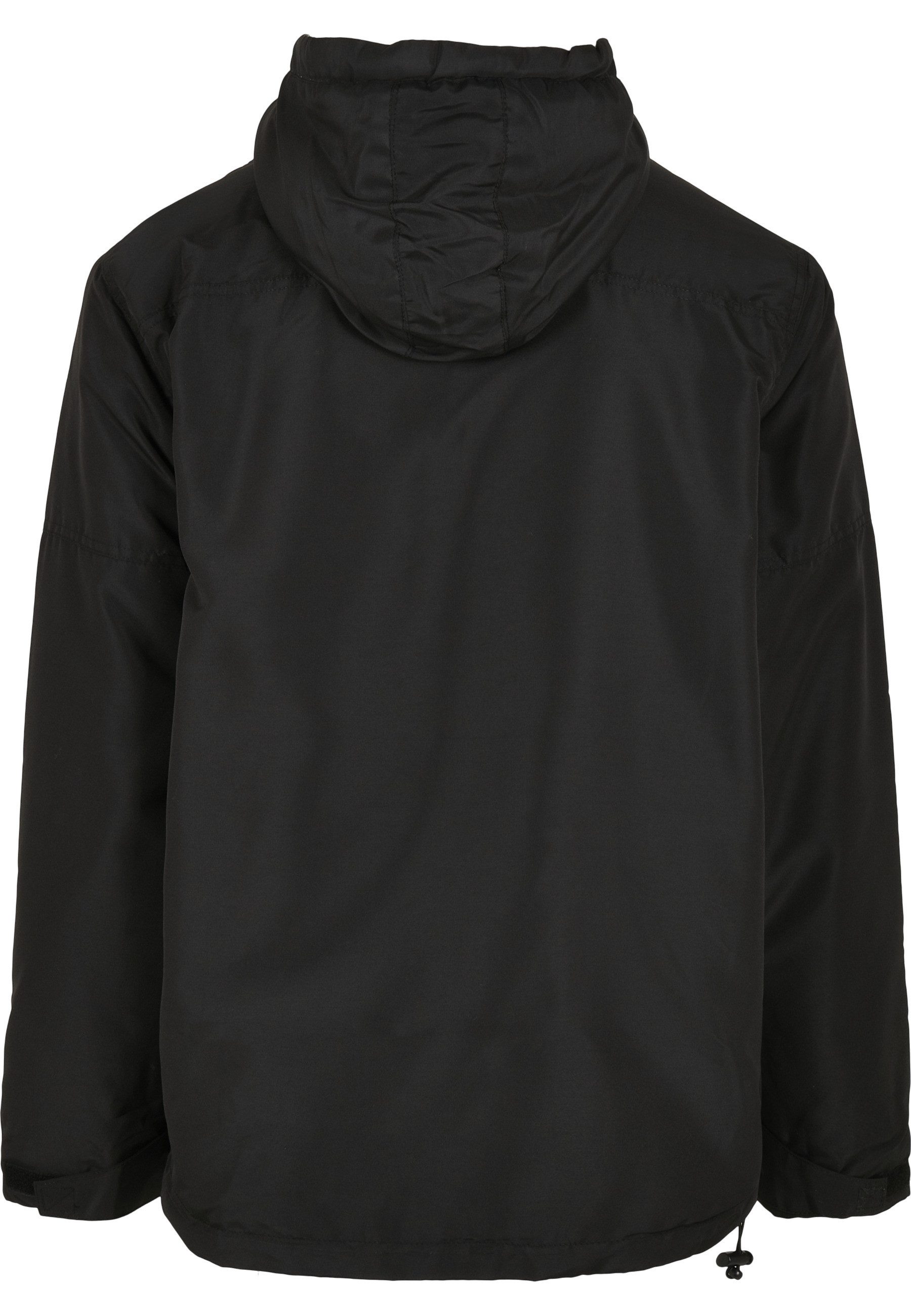 Brandit Allwetterjacke Brandit Herren Windbreaker Sherpa (1-St)