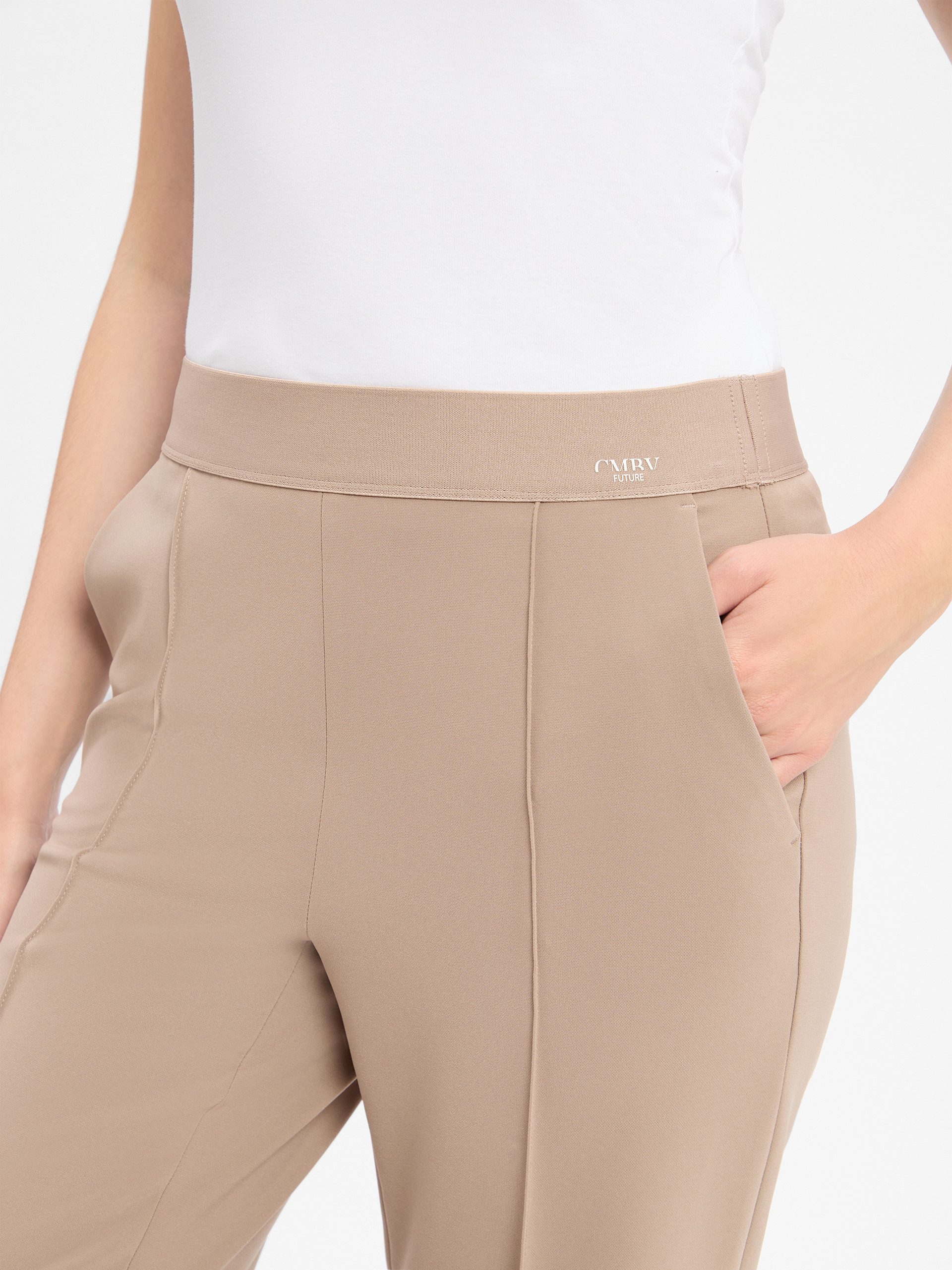 Cambio Stoffhose Ava