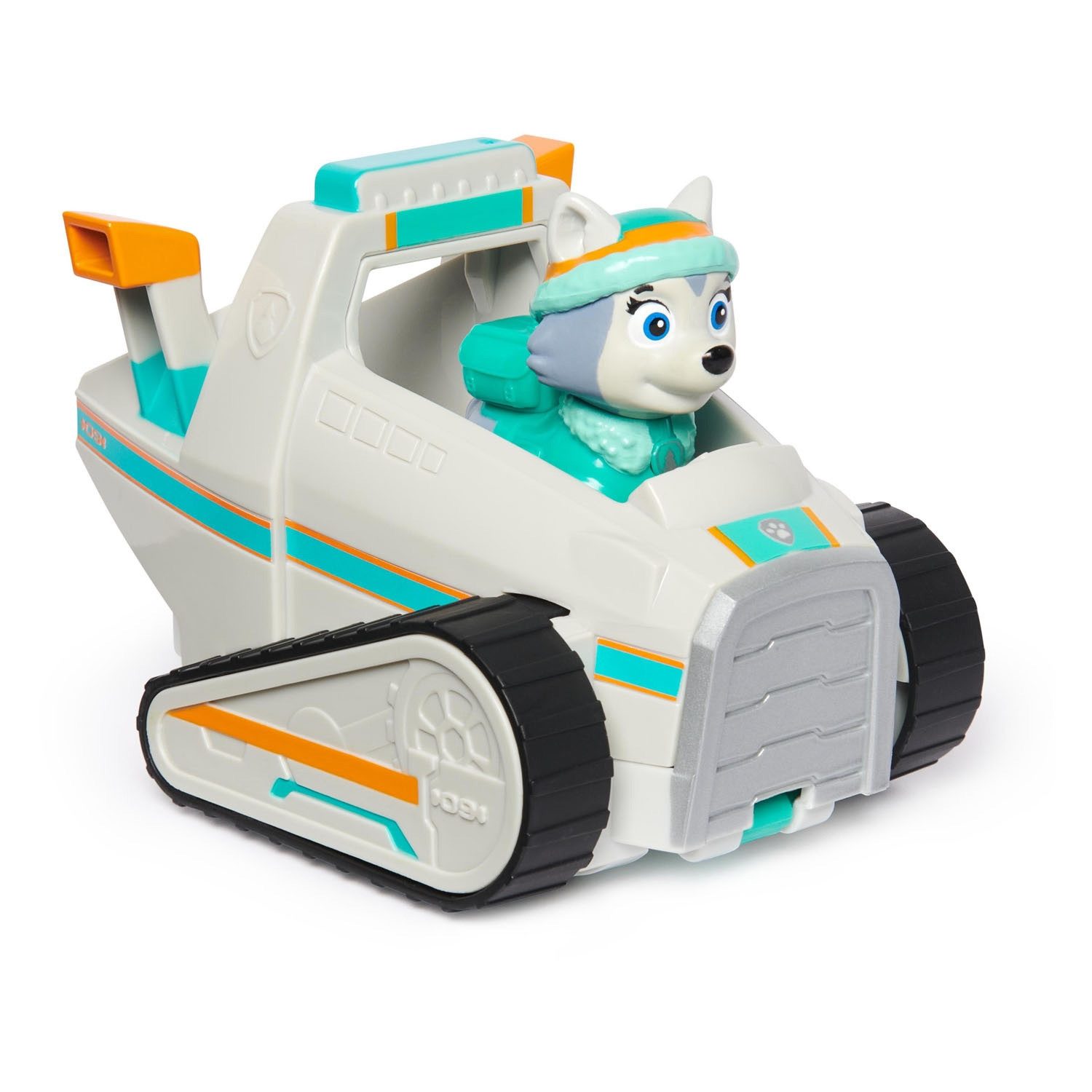 Spin Master Spielzeug-Winterdienst 6068772 Paw Patrol - Sust. Basic Fahrzeu günstig online kaufen