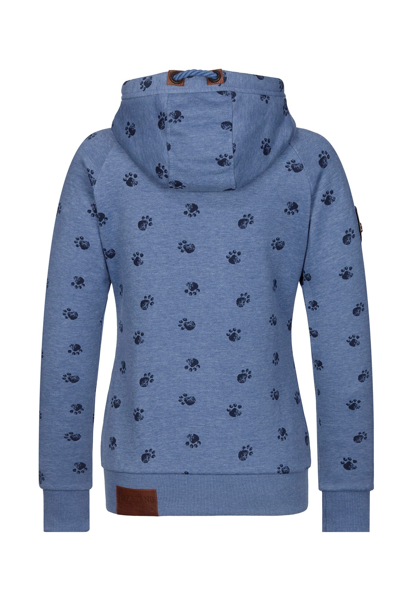 naketano Sweatjacke