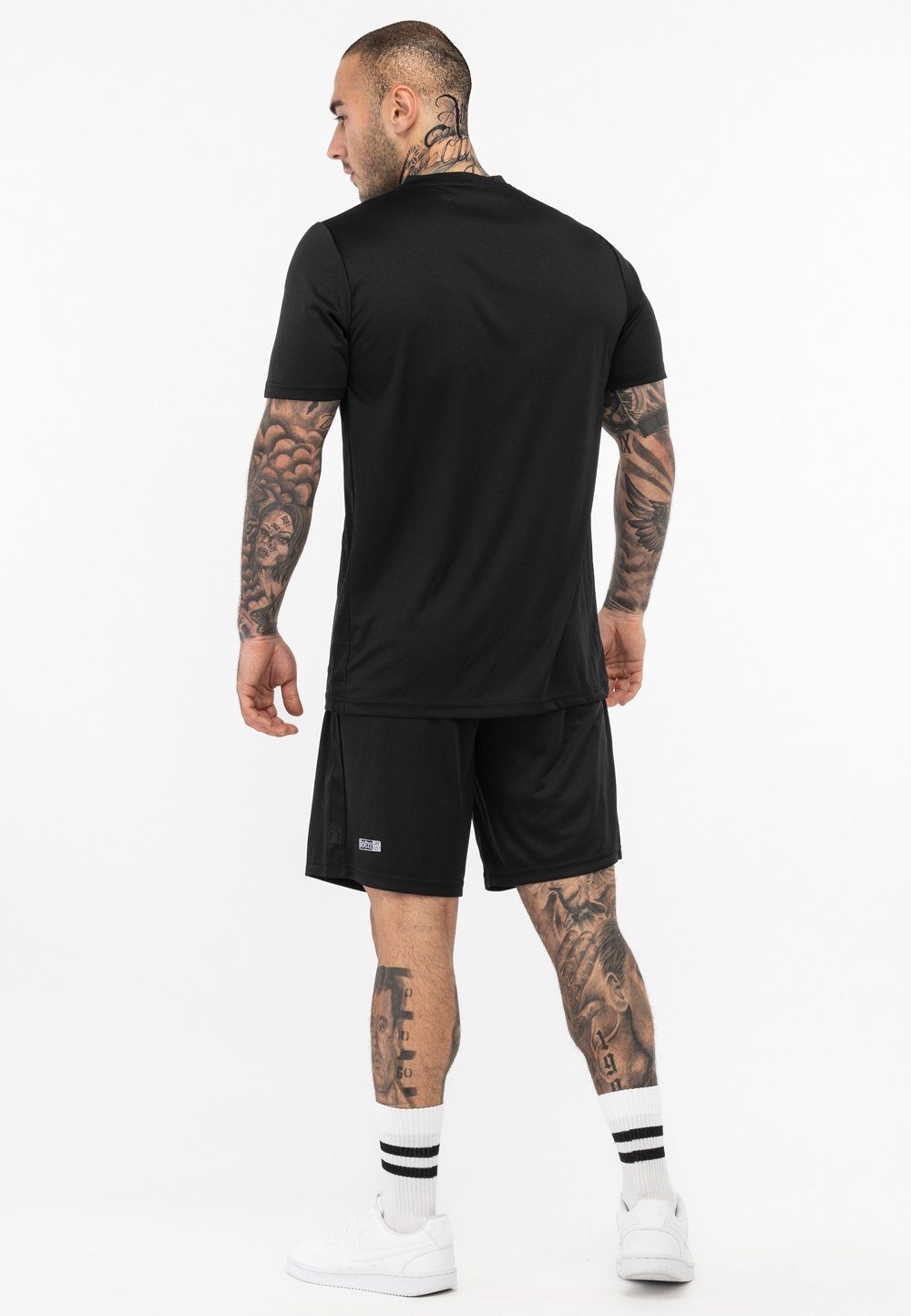 Benlee Rocky Marciano Funktionsshirt FURIUS (1-tlg) günstig online kaufen