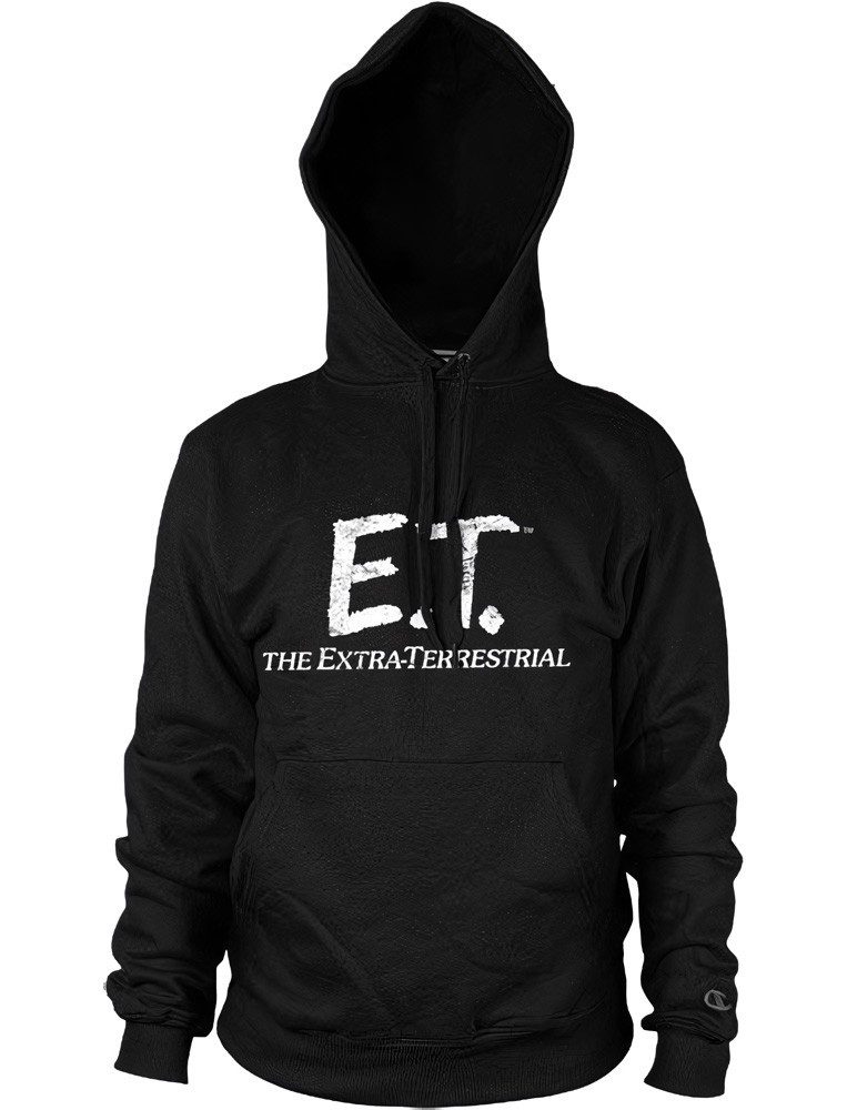 E.T. Kapuzenpullover