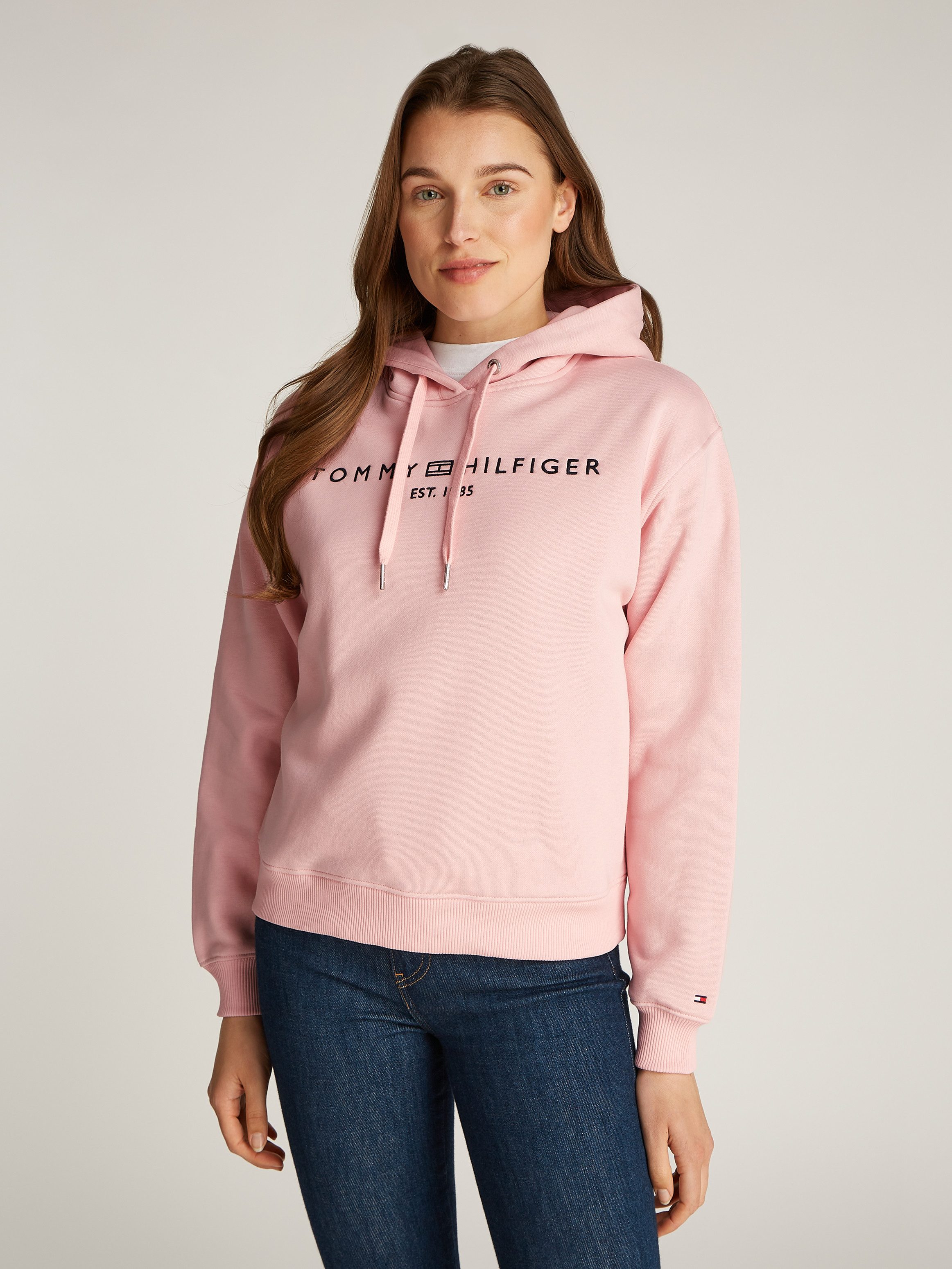 Tommy Hilfiger Hoodies XXL fur Damen online kaufen OTTO