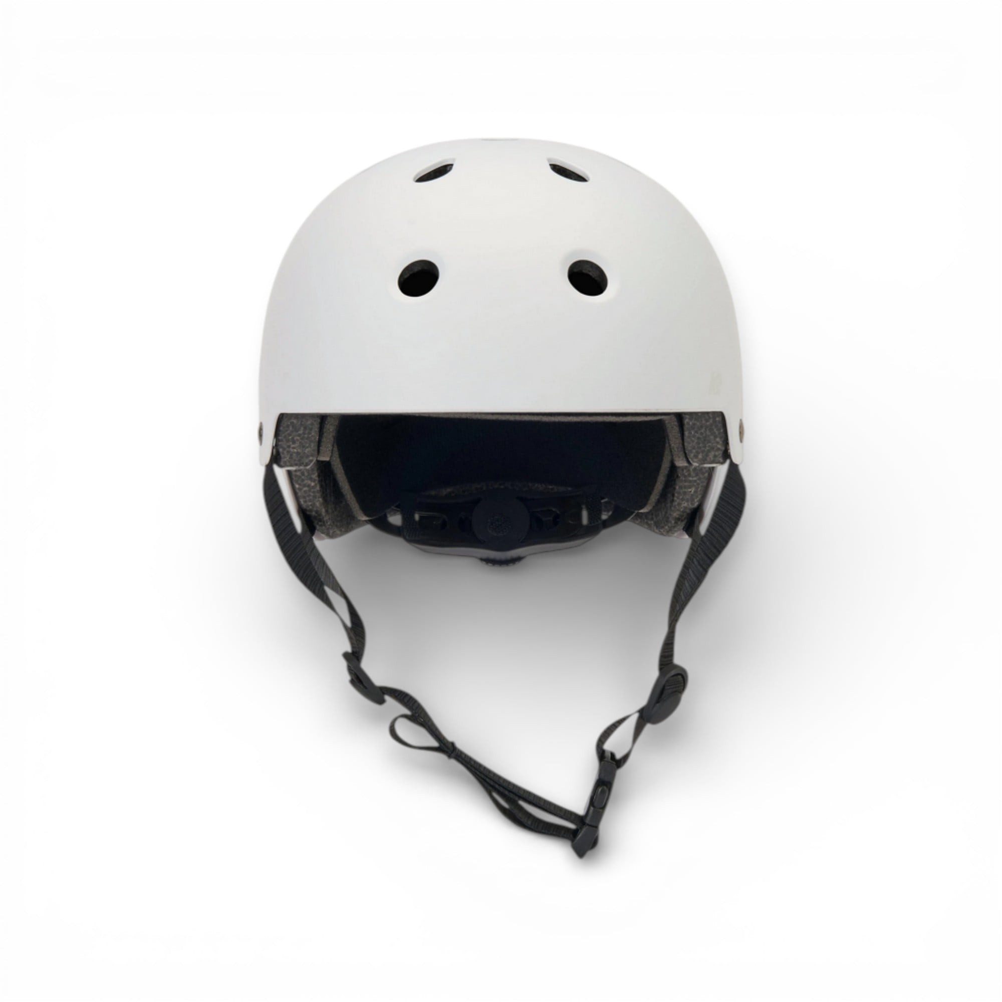 K2 Skatehelm Varsity 2026 weiss