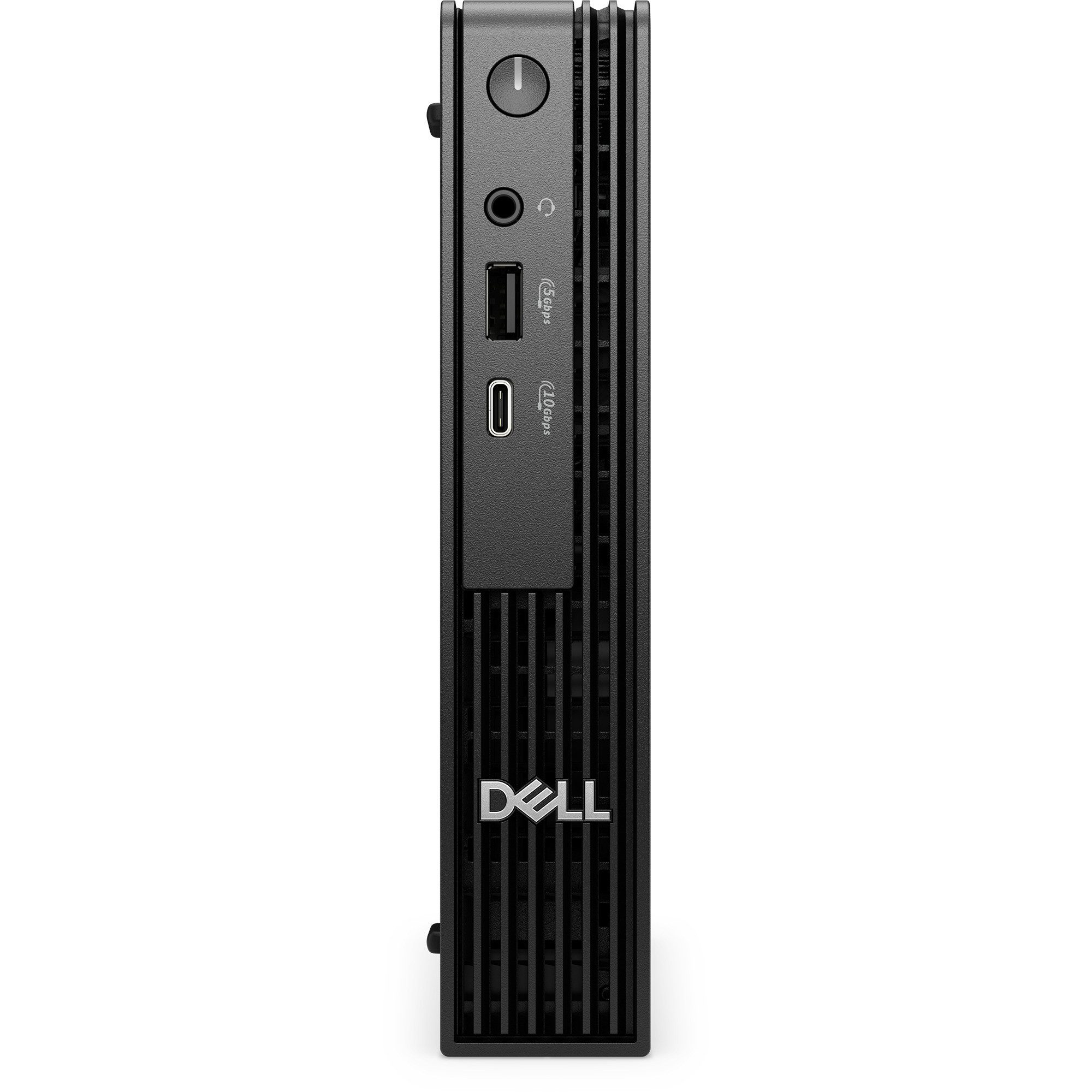 Dell Dell Pro Micro (NF51R), Mini-PC, (Windows 11 Pro) PC (Intel® Q870 Core i5, UHD Graphics 770, 8 GB RAM)