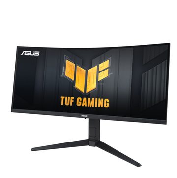 Asus VG34VQL3A Gaming-Monitor (86.4 cm/34 ", 1 ms Reaktionszeit, 180 Hz, LCD)