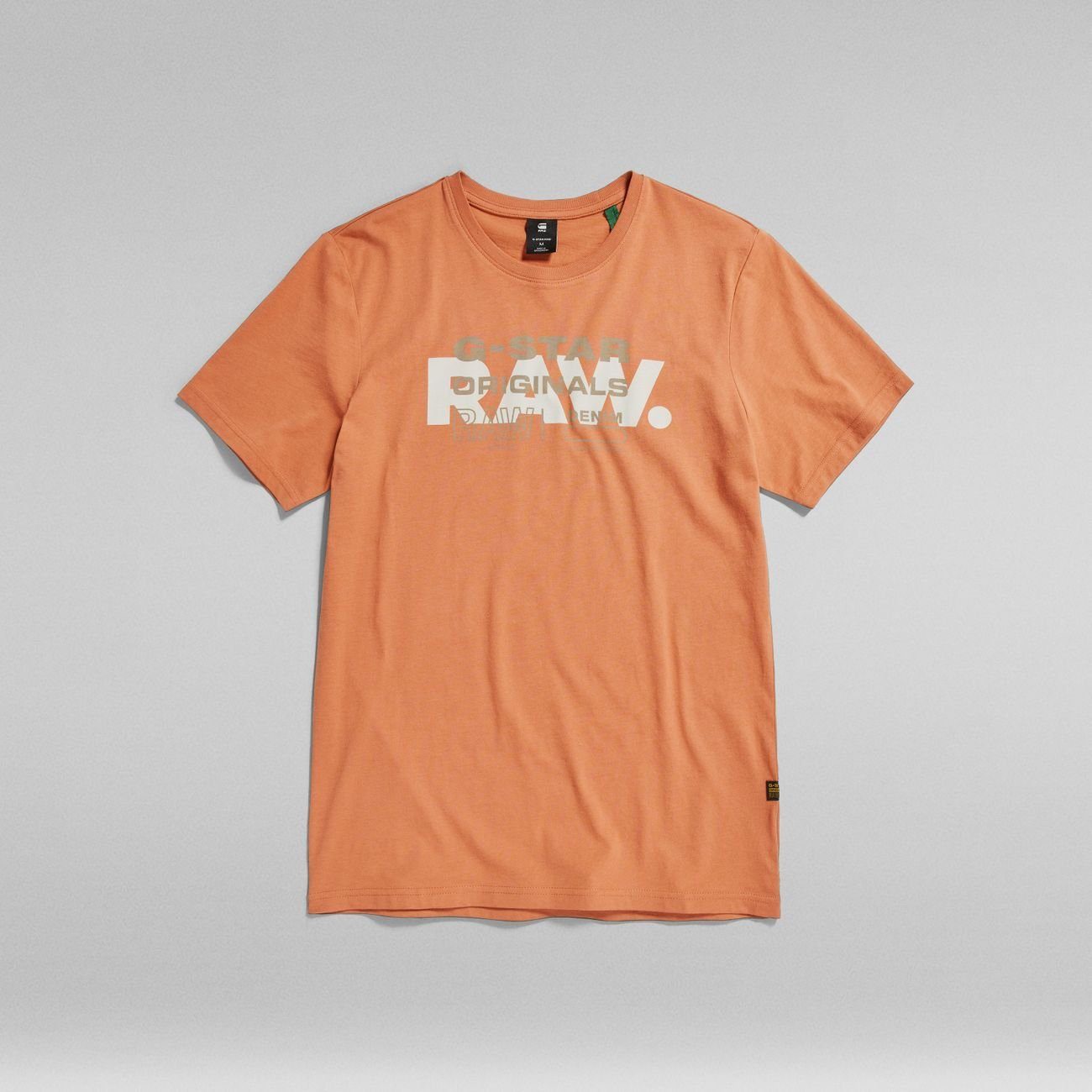 G-Star RAW T-Shirt RAW Originals Slim r t (1-tlg)