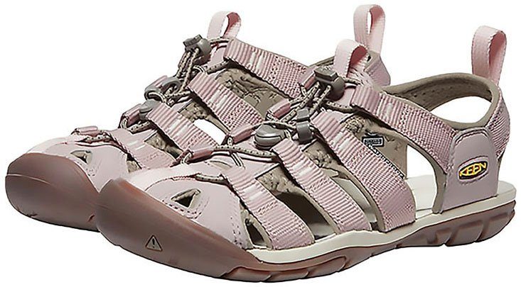 Keen CLEARWATER CNX Sandale | Trekkingsandalen