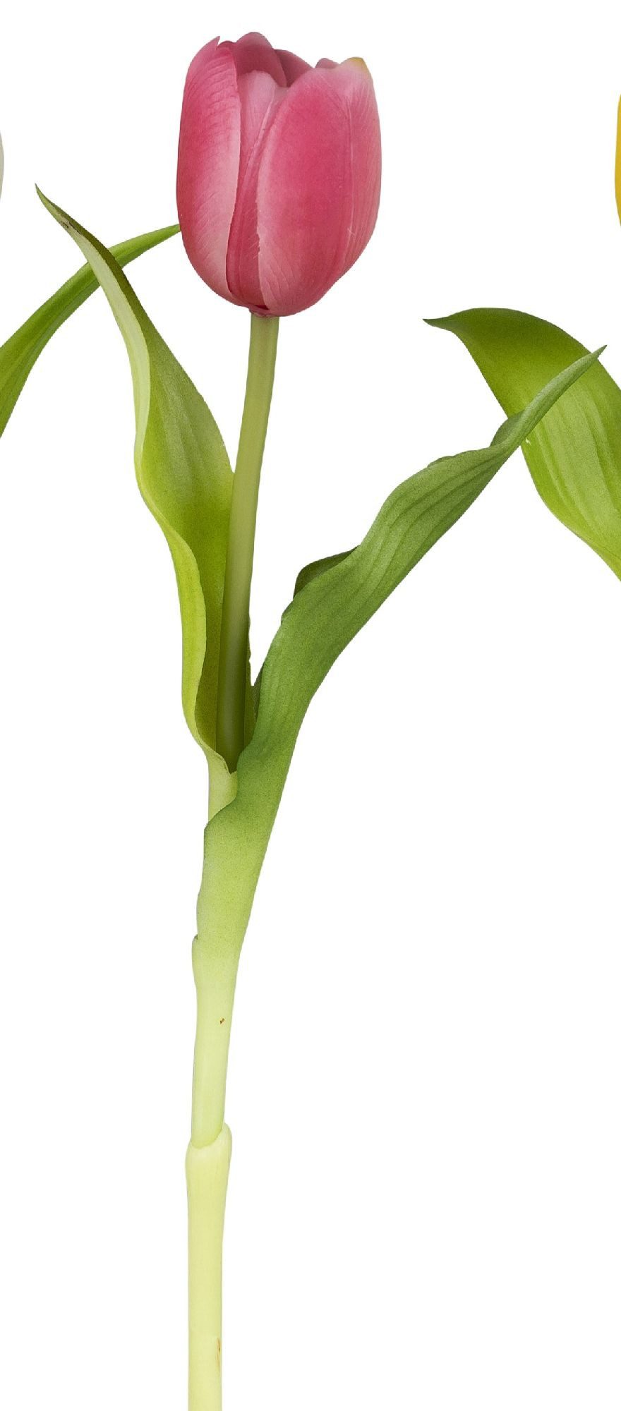 Kunstblume Frühling