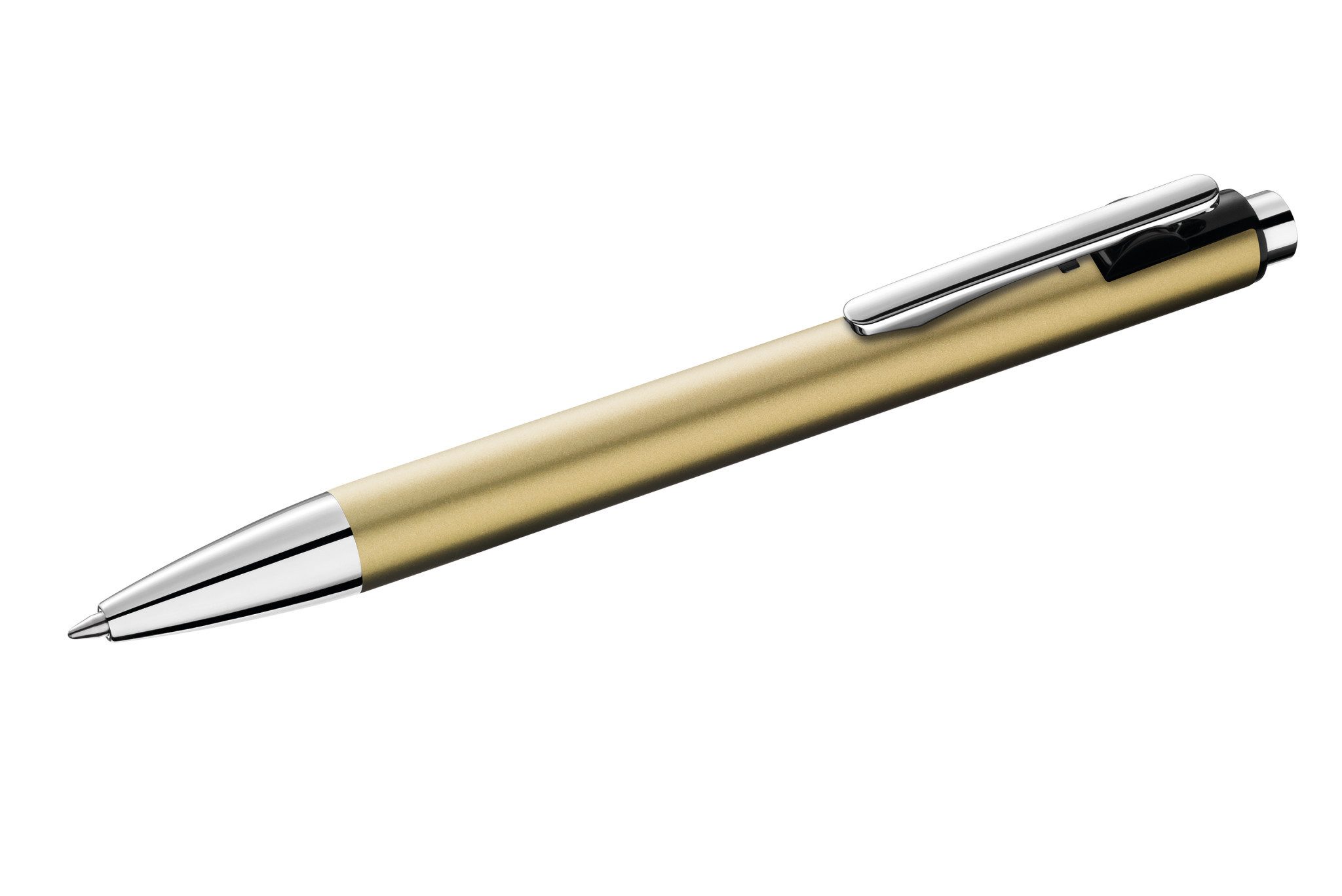 Pelikan Kugelschreiber snap K10, snap Kugelschreiber, alle Farben, Mine dokumentenecht ISO 12757-2