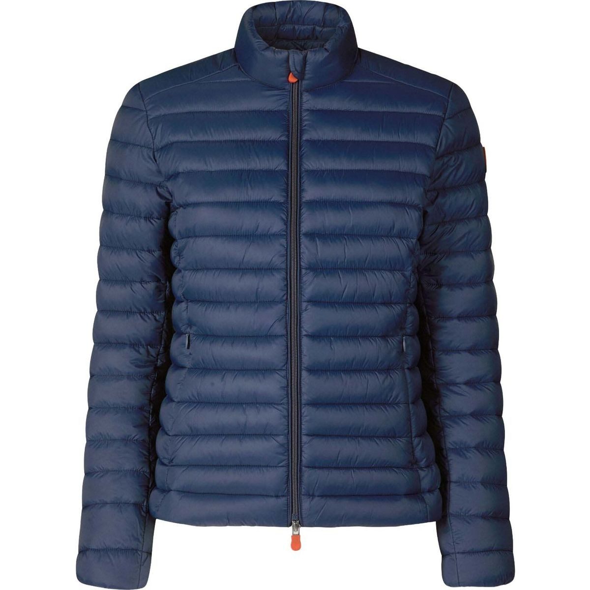 SAVE THE DUCK Outdoorjacke Carly Stilvolle und warme Damenjacke aus umweltfreundlichem Nylon, ideal