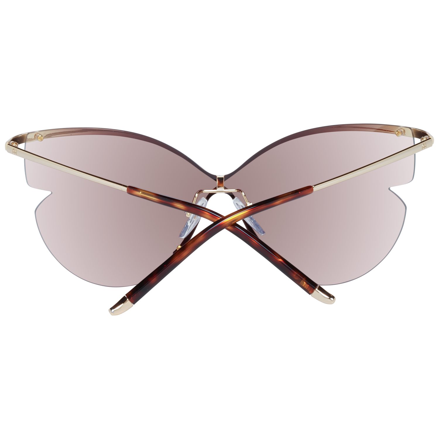 ANA HICKMANN Sonnenbrille AH3173 14004B