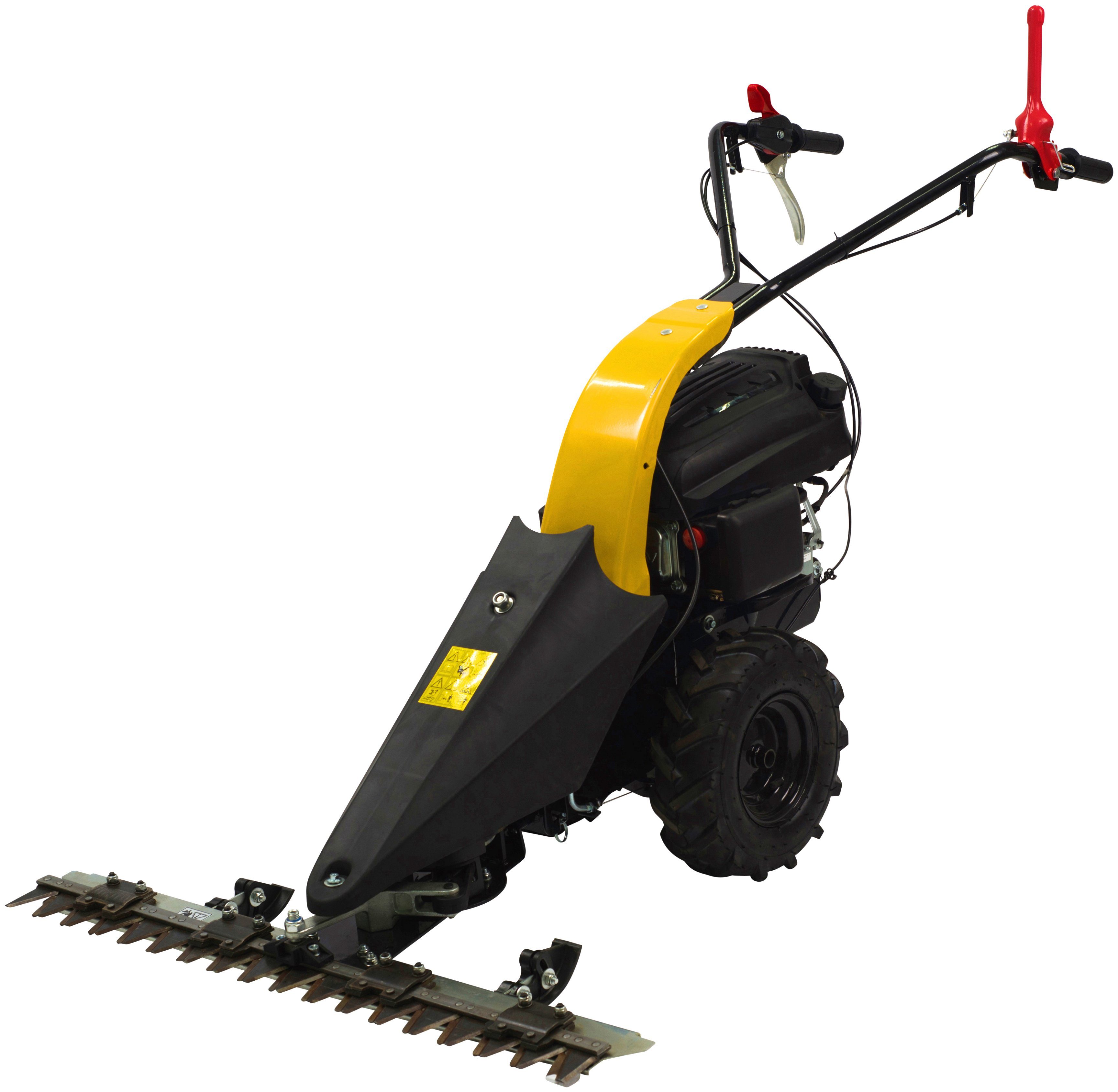 Texas Balkenmäher, 87 cm Arbeitsbreite günstig online kaufen