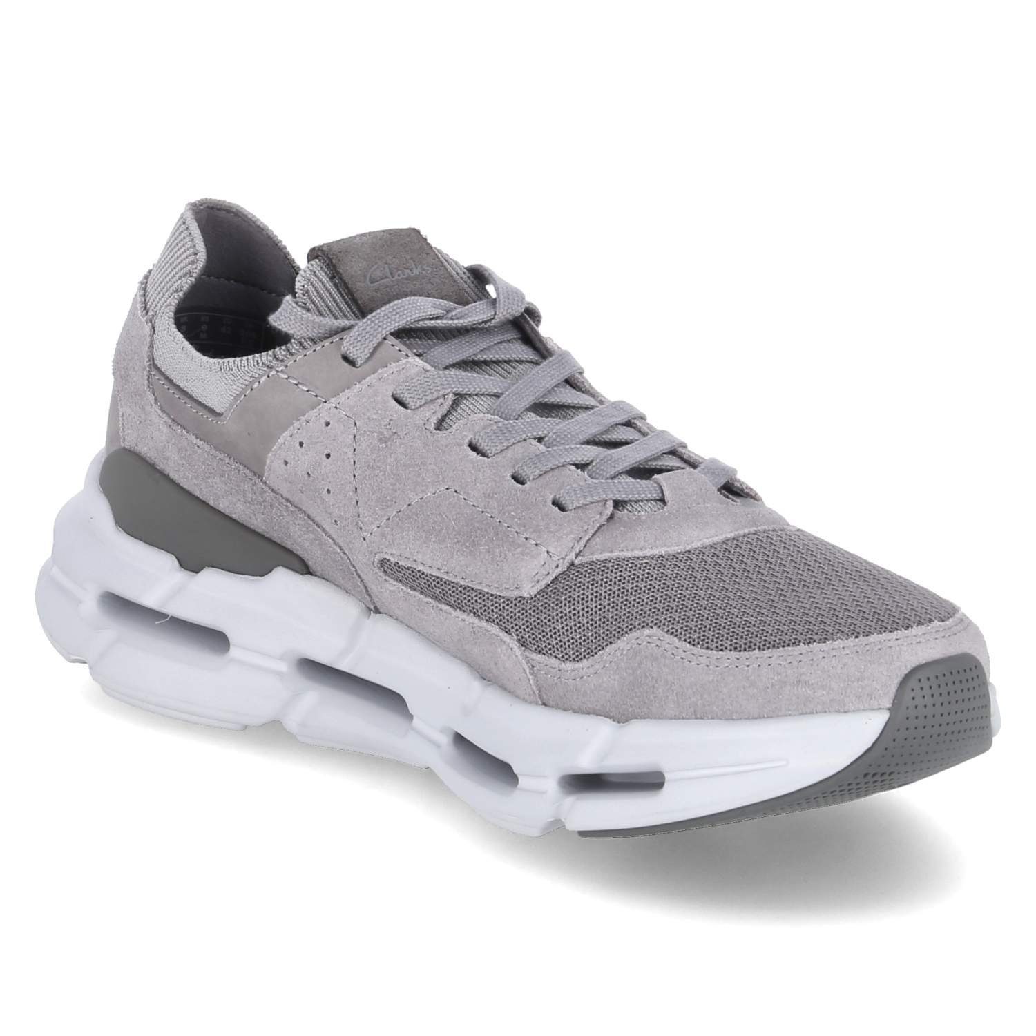 Clarks Low Sneaker NXE Sneaker