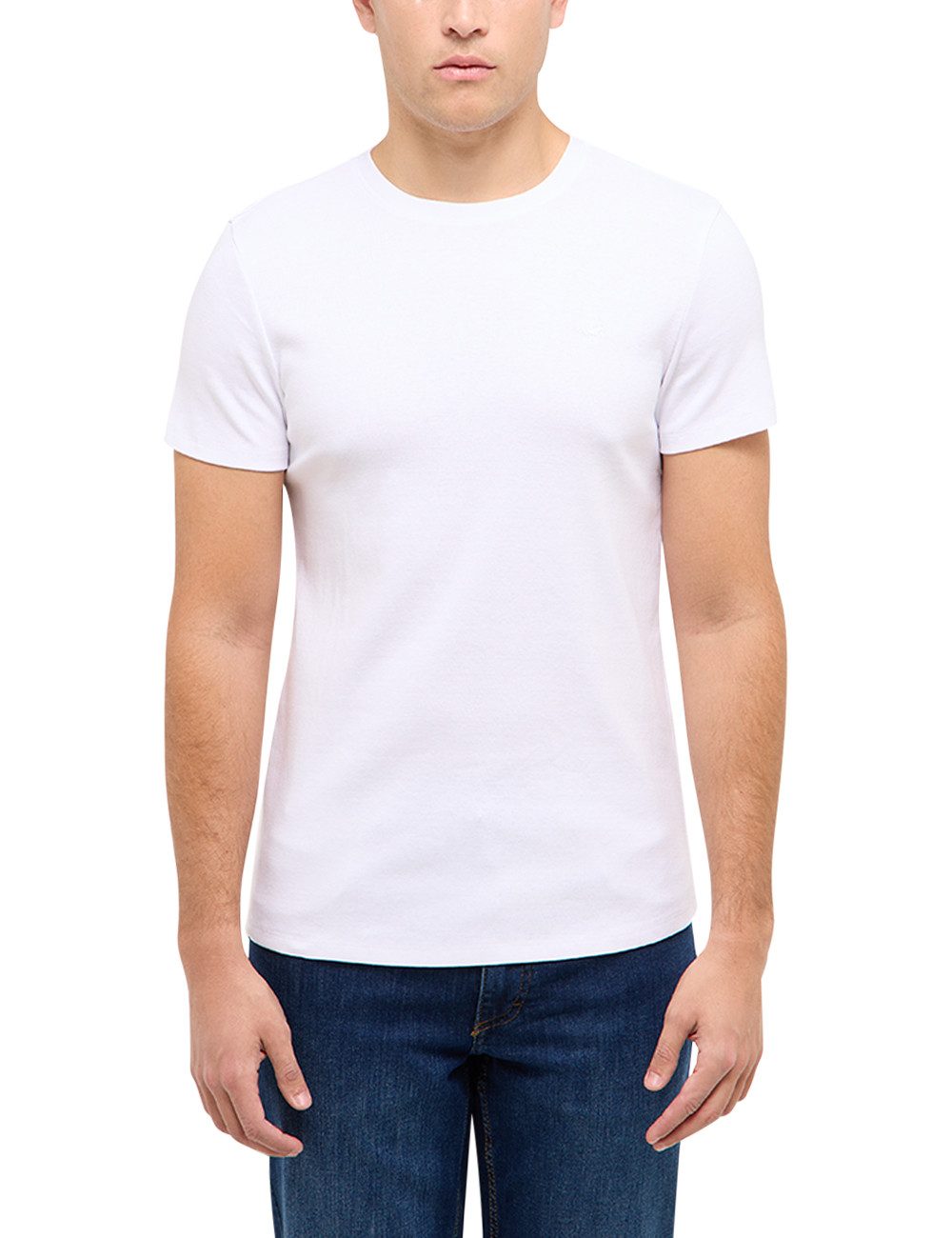 MUSTANG T-Shirt MU-Allen Slim fit