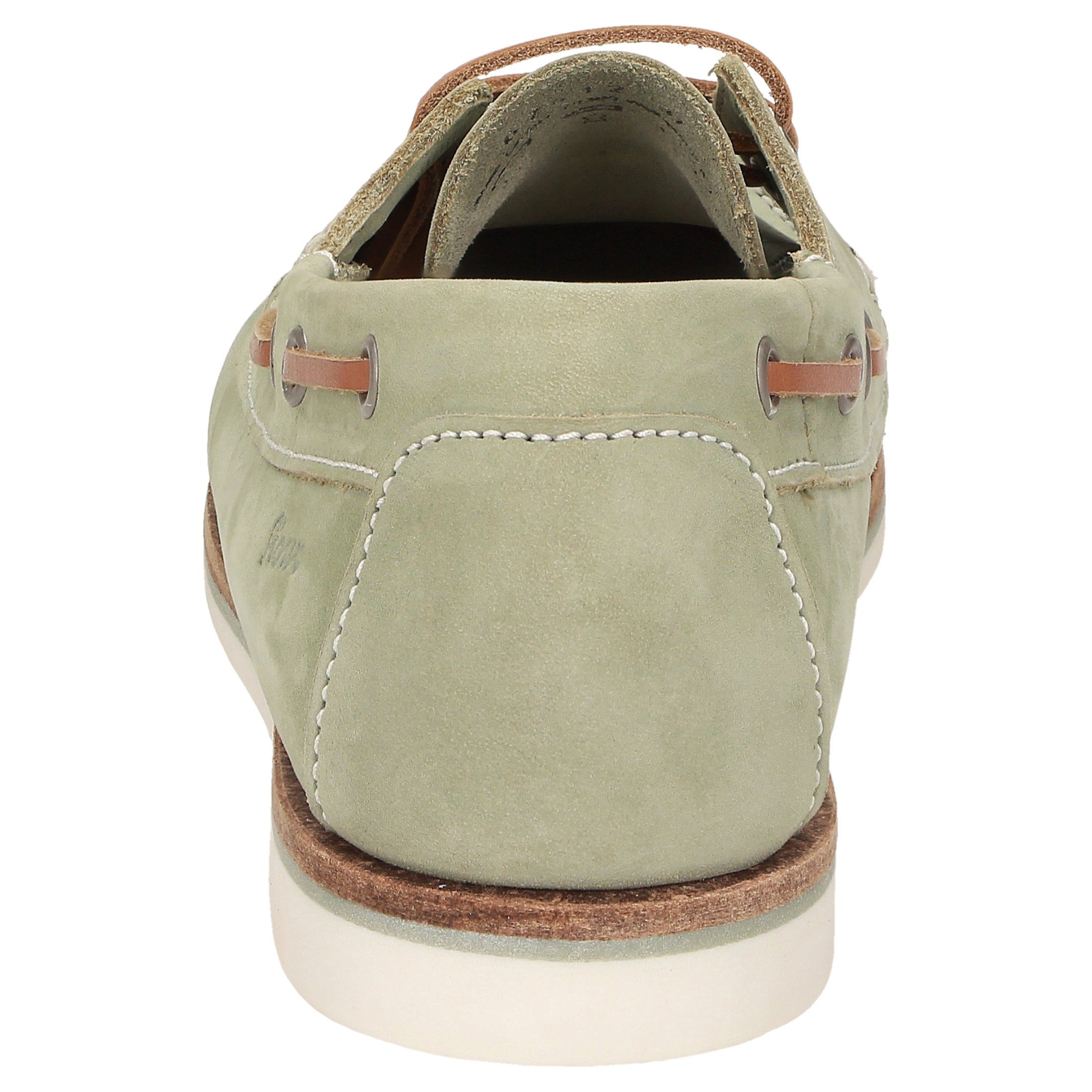 SIOUX Nakimba-700 Schnürschuh