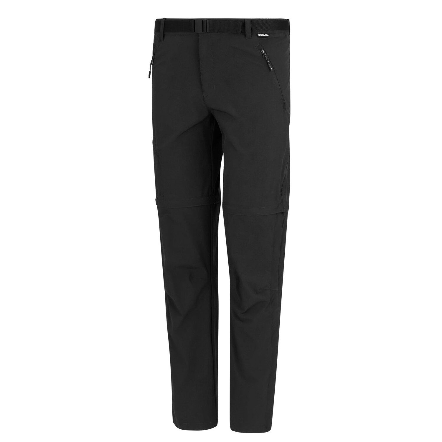 Outdoorhose Zip Off Outdoorhose XERT Stretch Z/O Trousers