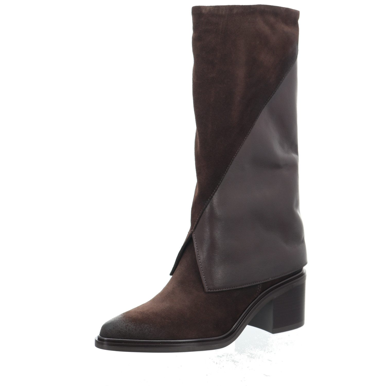 Mjus Mjus - Langschaftstiefel Stiefelette