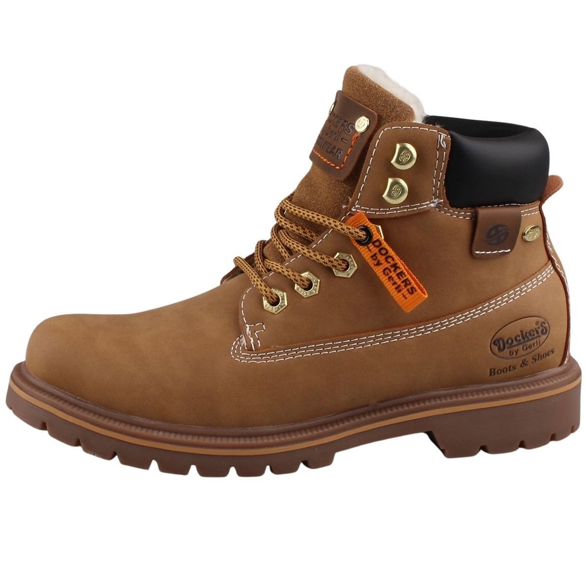 Dockers by Gerli 55EA301-630910 Stiefelette