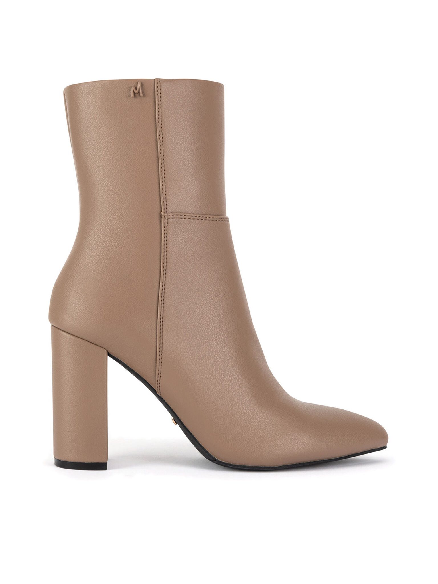 Mexx MEXX Stiefeletten Damen MI001714343W Beige Stiefelette