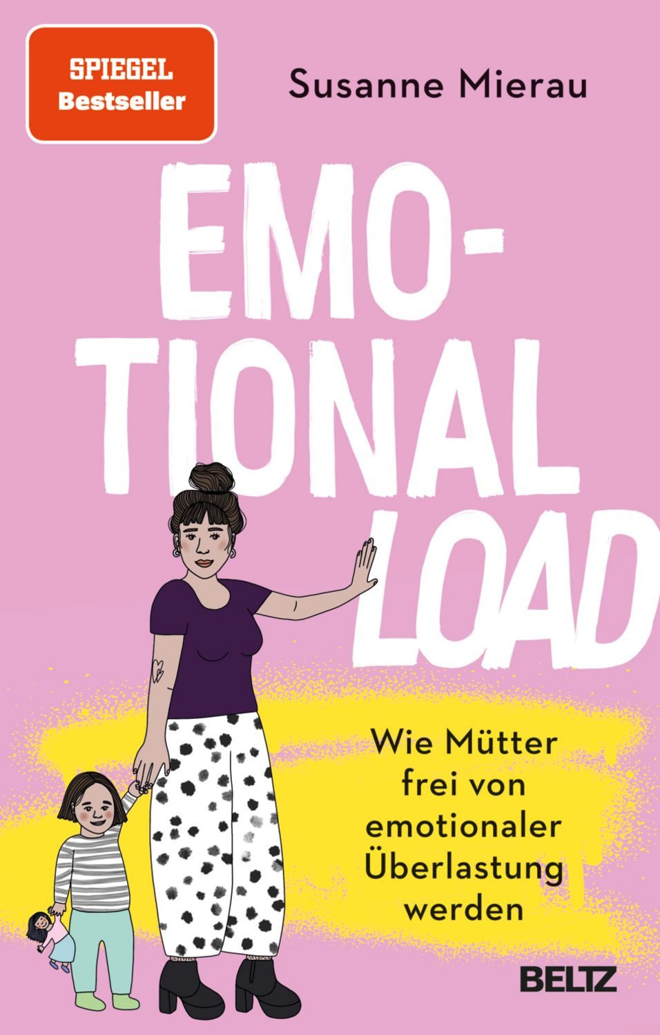 Emotional Load / Susanne Mierau