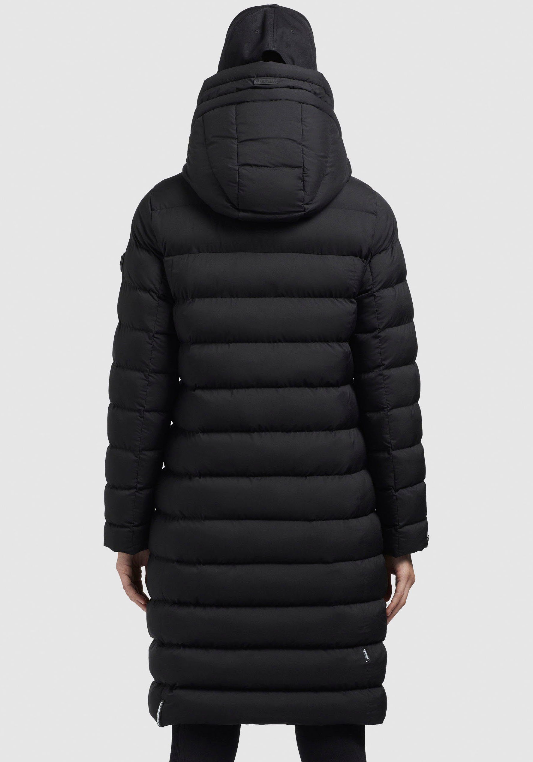 khujo Steppmantel AETHE günstig online kaufen