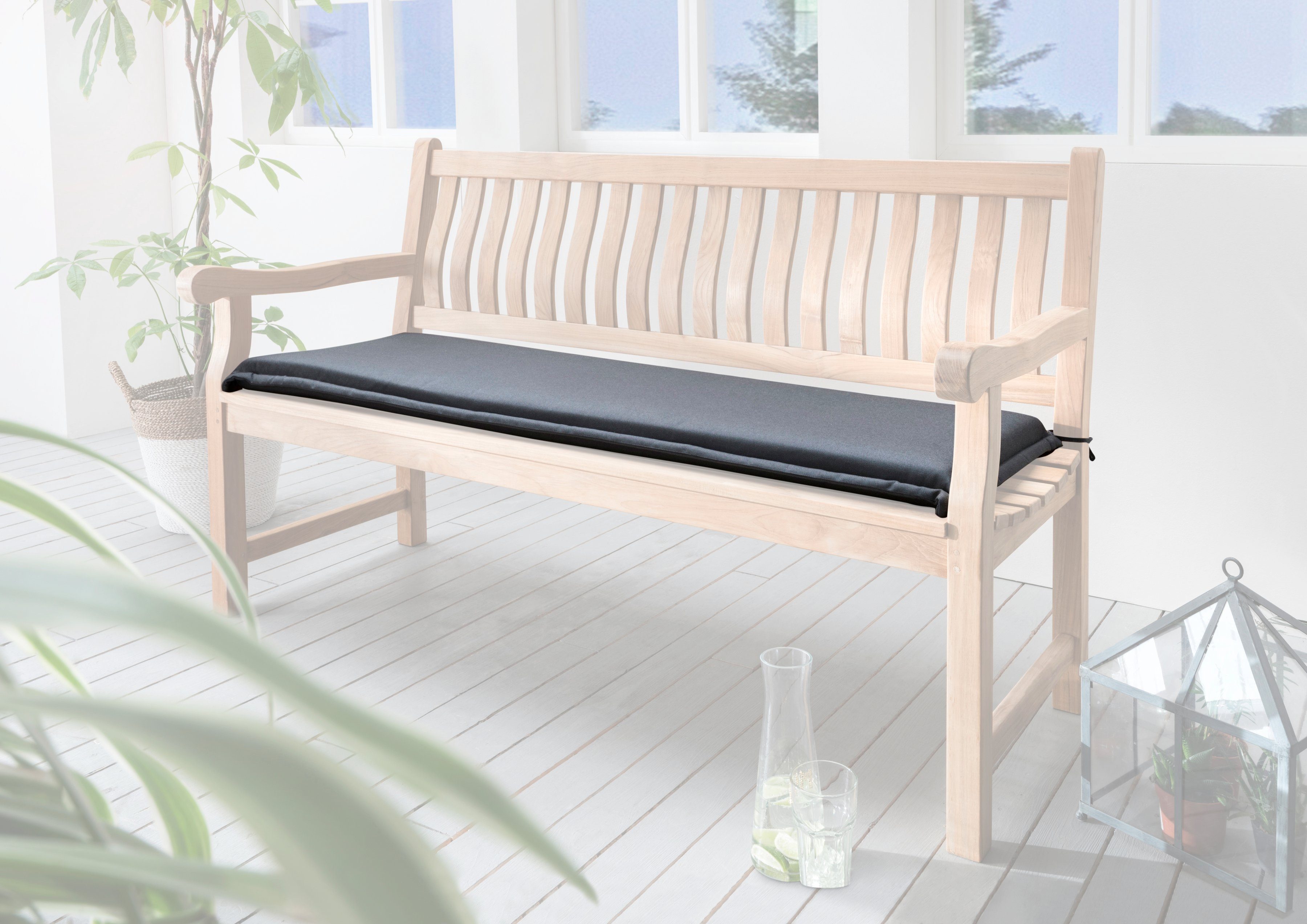 Destiny Bankauflage POLSTER, Polyester