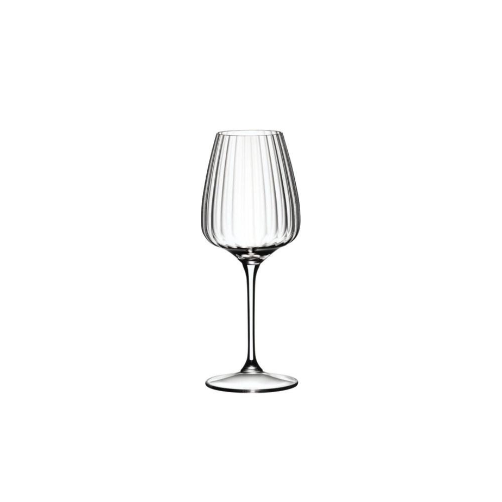 RIEDEL THE WINE GLASS COMPANY Cocktailglas Spritzgläser Summer Drinks (4-teilig)