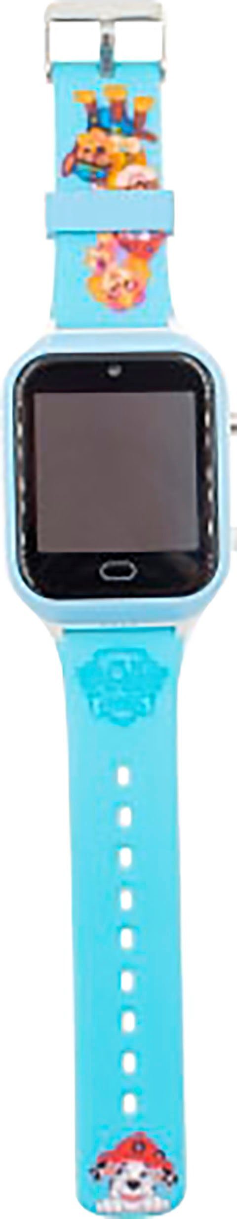 Technaxx Paw Patrol 4G Kids Smartwatch (3,9 cm/1,54 Zoll, Proprietär)