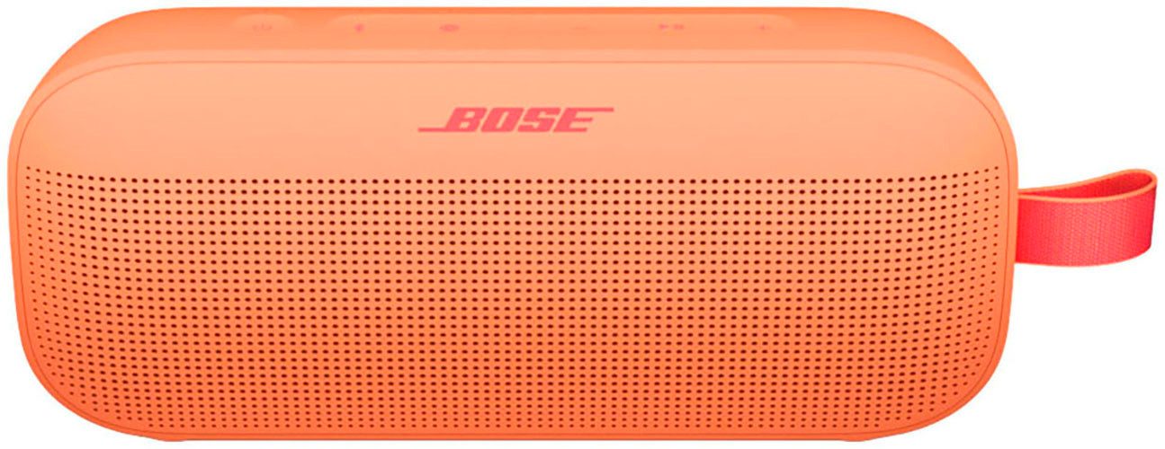 Bose Soundlink Flex (2. Gen) Portable-Lautsprecher Stereo (A2DP Bluetooth, Bluetooth)