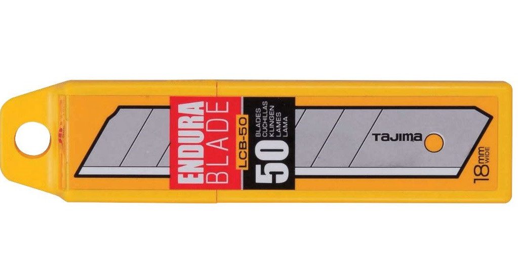 Tajima Teppichmesser