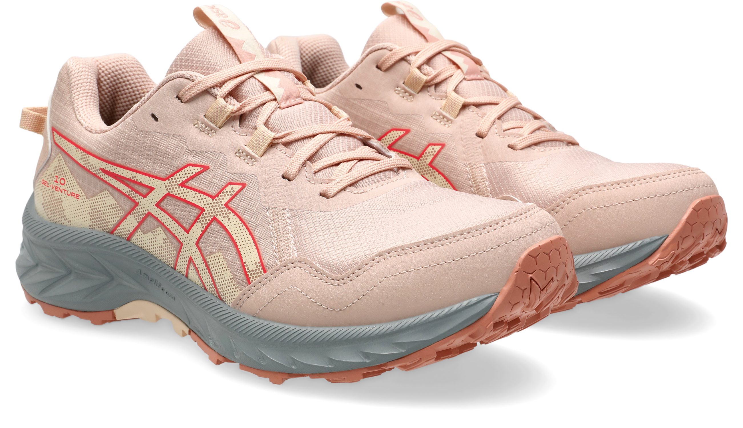 Asics GEL-VENTURE 10 Trailrunningschuh