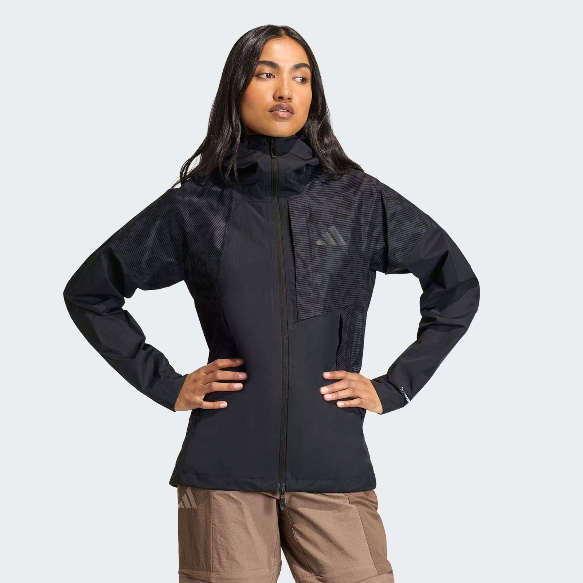 adidas TERREX Hybridjacke (1-St) günstig online kaufen