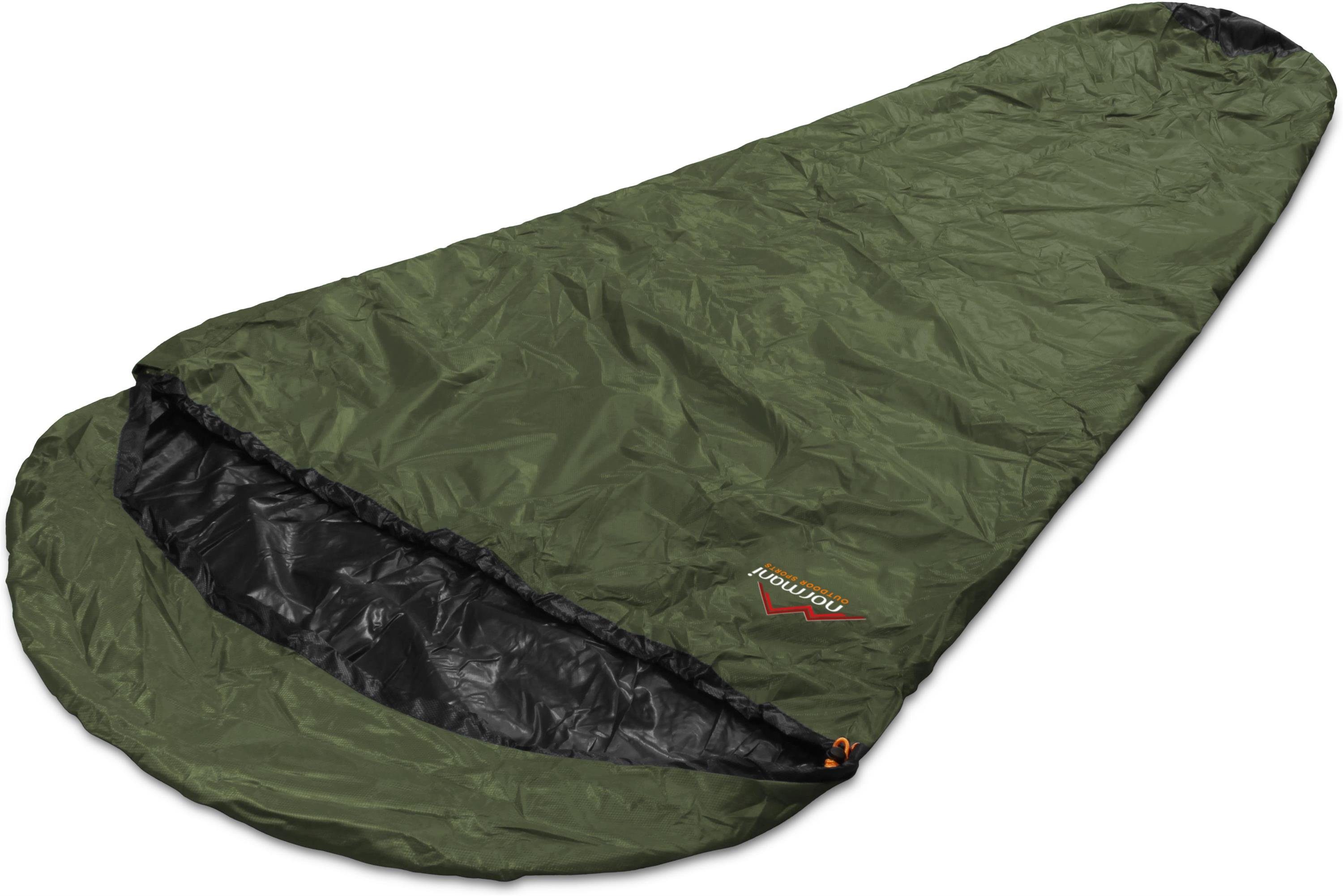 normani Mumienschlafsack Schlafsack-Regenüberzug SleeBag, Schlafsacküberzug günstig online kaufen