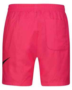 Nike Sportswear Trainingsshorts Herren Sport-Shorts REPEAT (1-tlg)