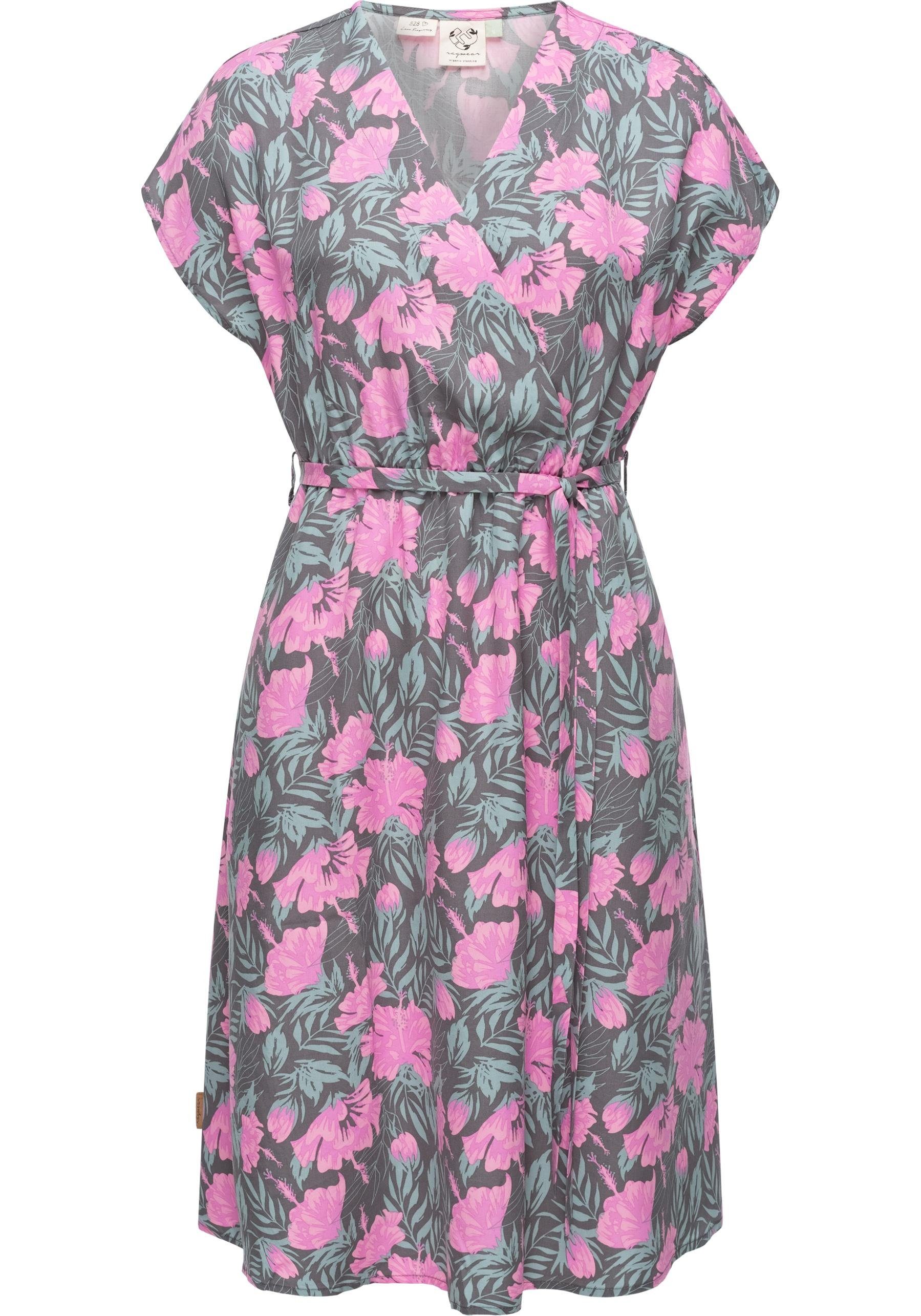 Jerseykleid Selyma Organic