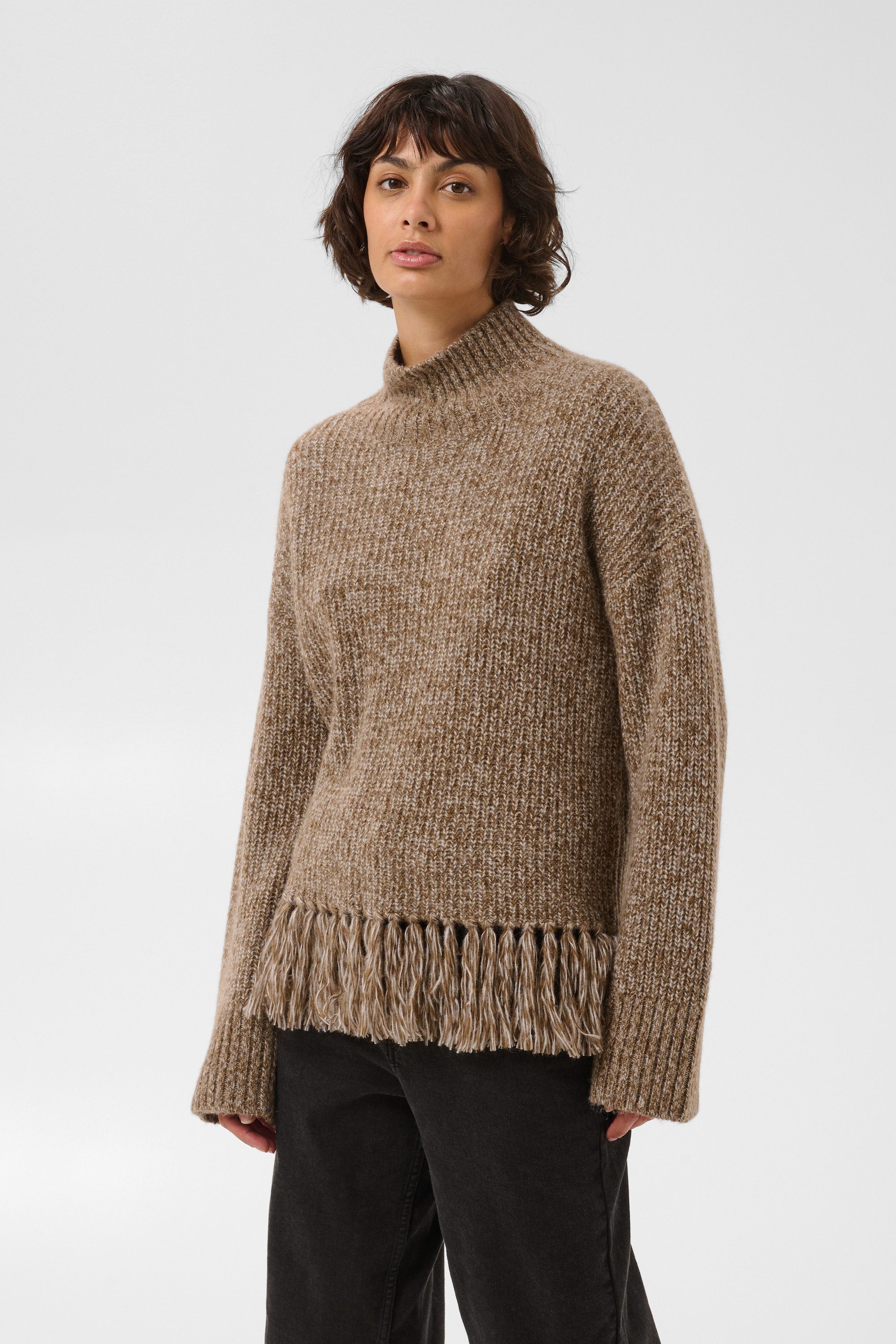 Part Two Strickpullover Strickpullover CiminaPW