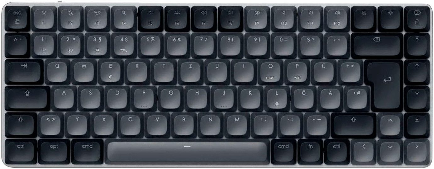 Satechi SM1 Gaming-Tastatur