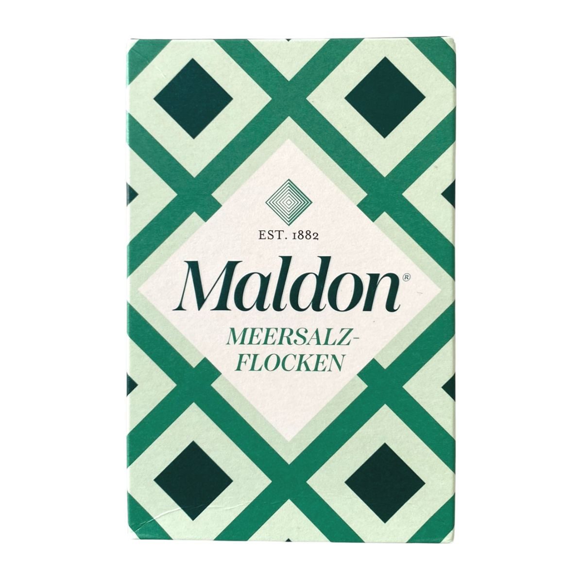 Maldon Gewürz Maldon Sea Salt Flakes, Meersalzflocken, 250g, 250 g, Zart-knusprigen Meersalzflocken